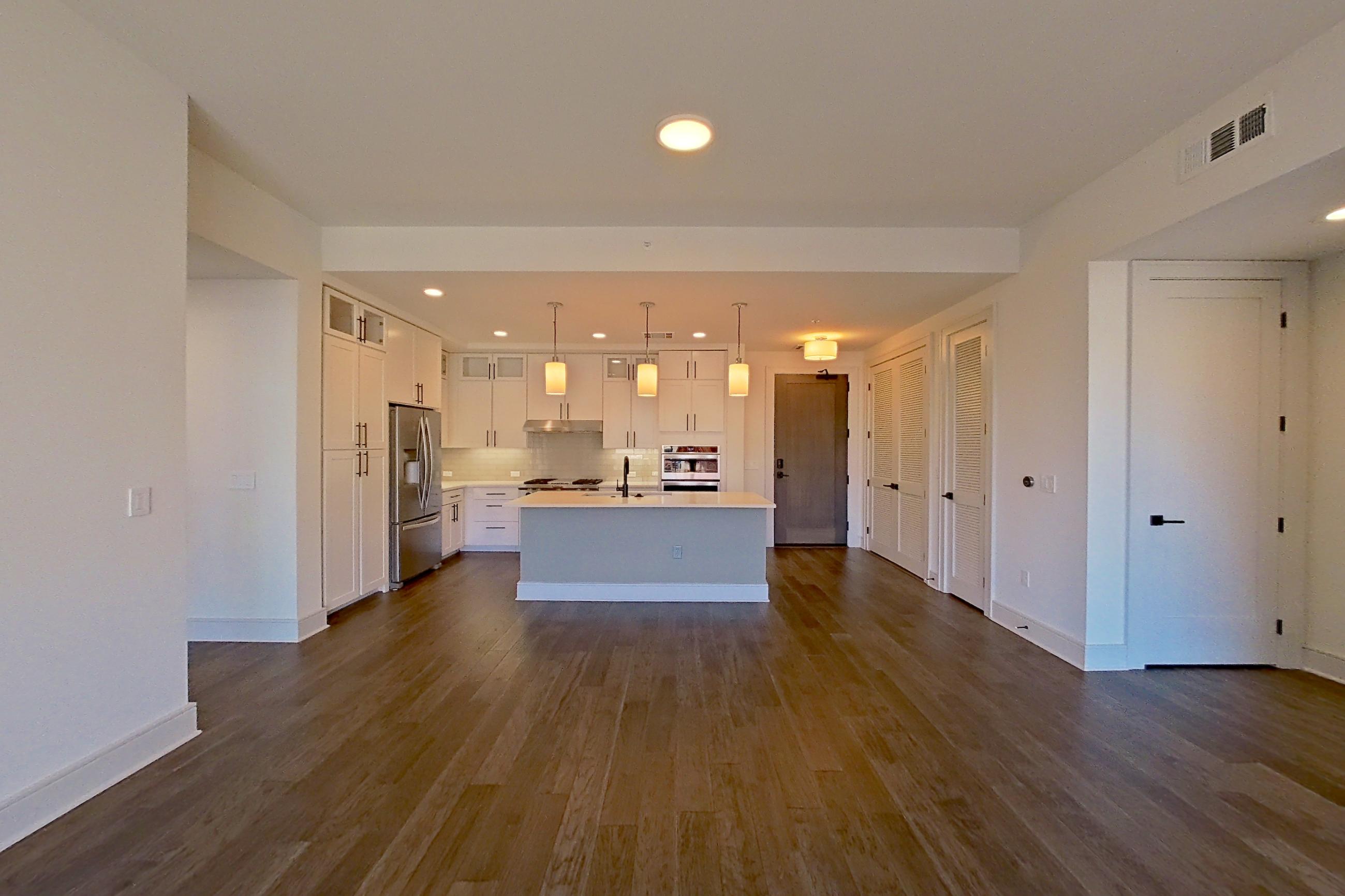 LIVING SPACE