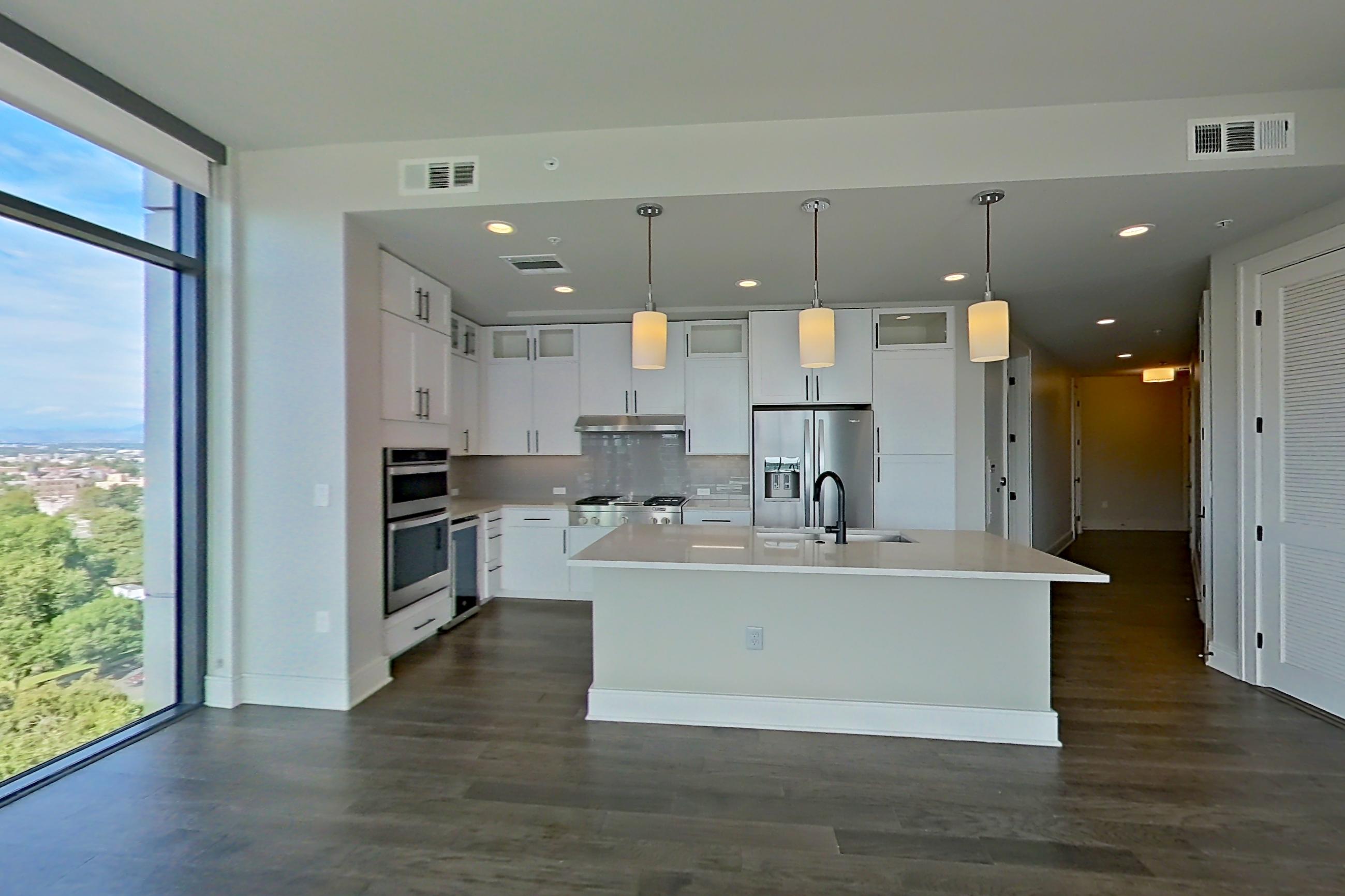 LIVING SPACE