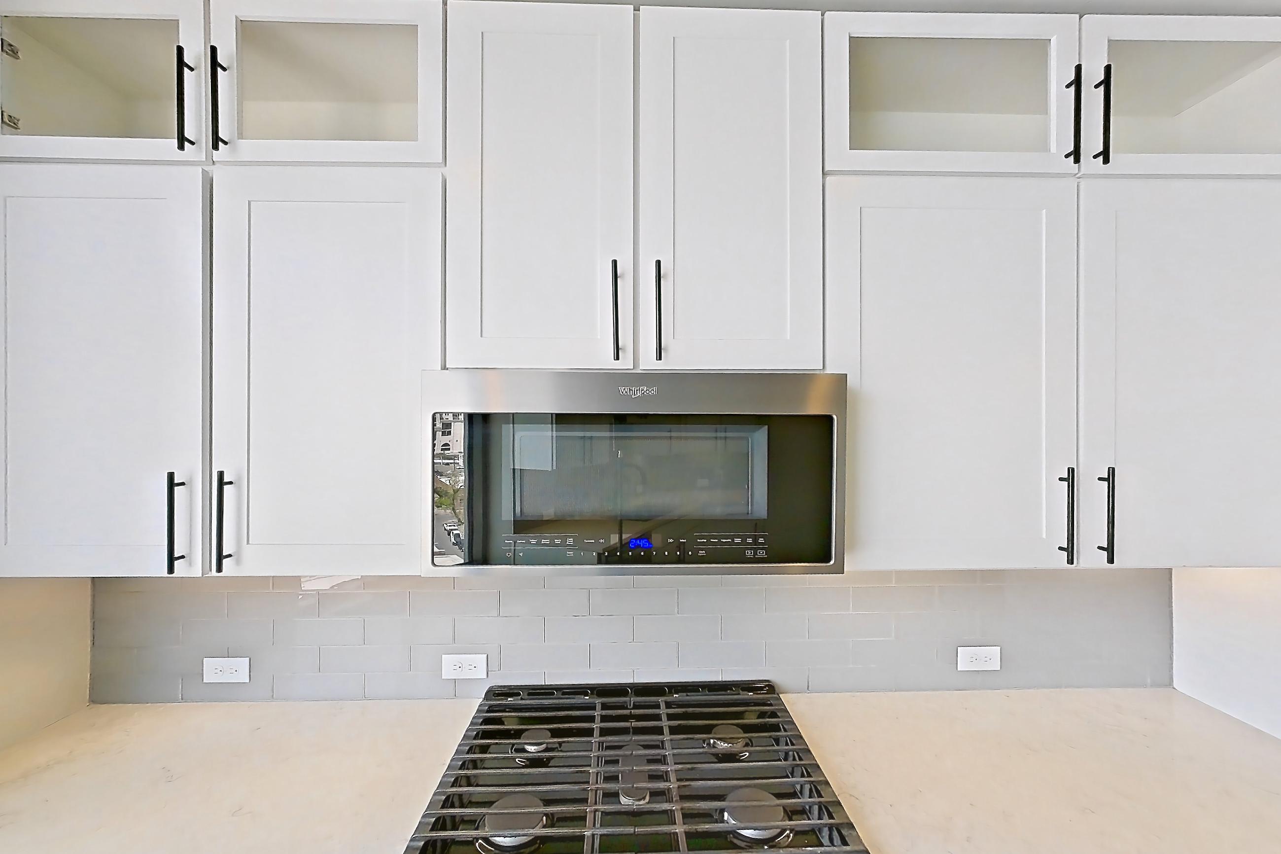 KITCHEN (representative of this floor plan)
