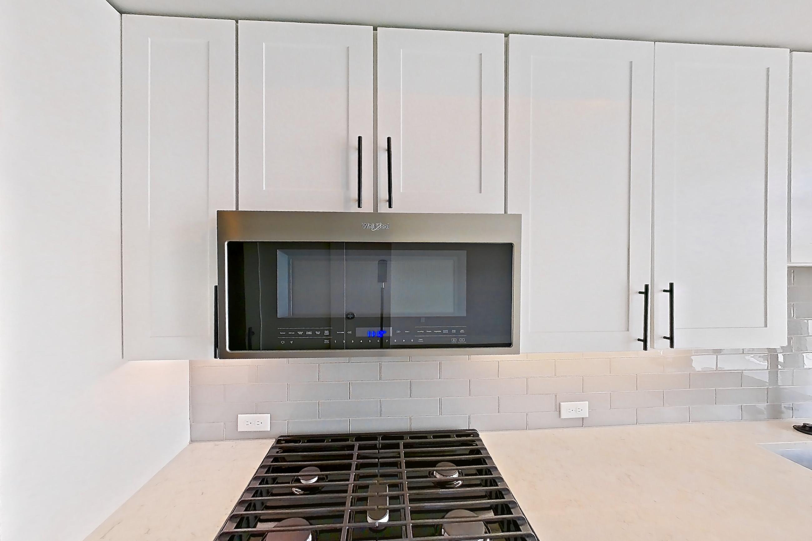 KITCHEN (representative of this floor plan)