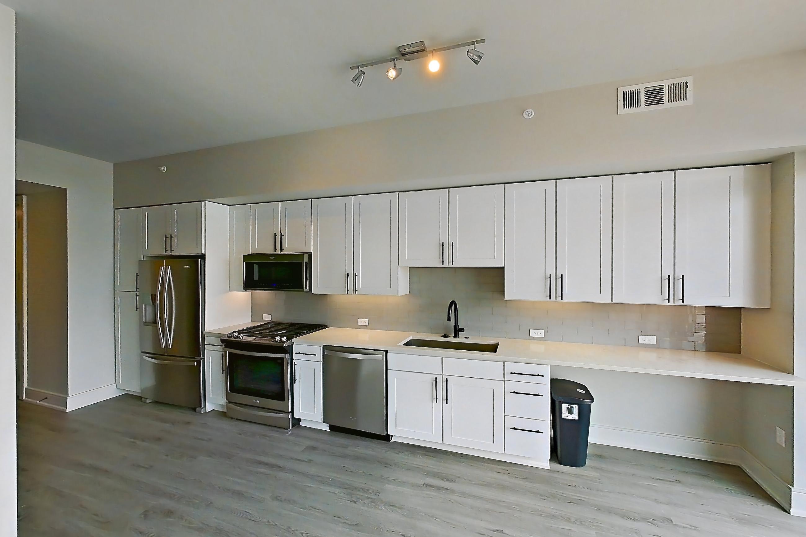 LIVING SPACE (representative of this floor plan)