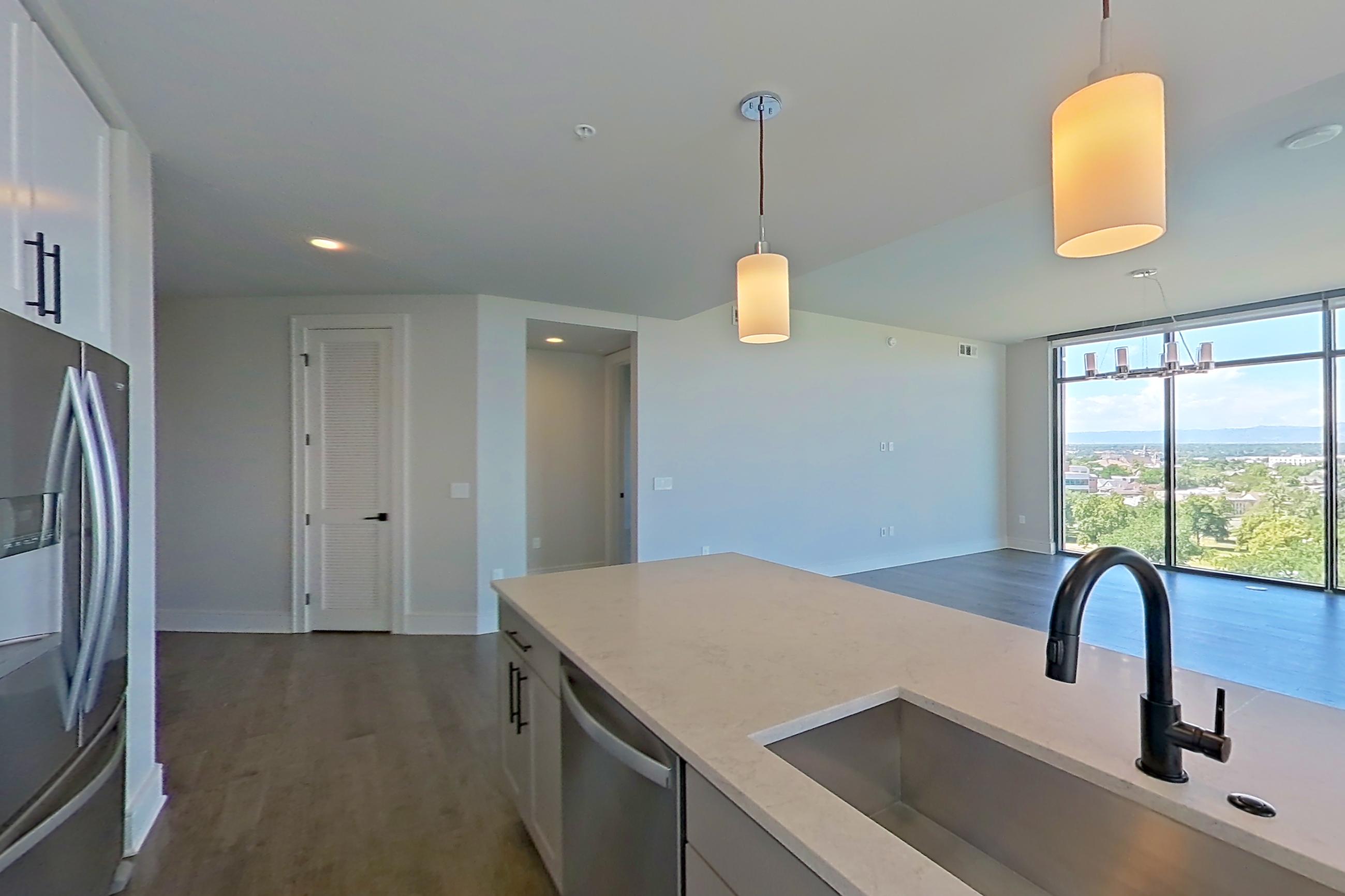 KITCHEN (representative of this floor plan)