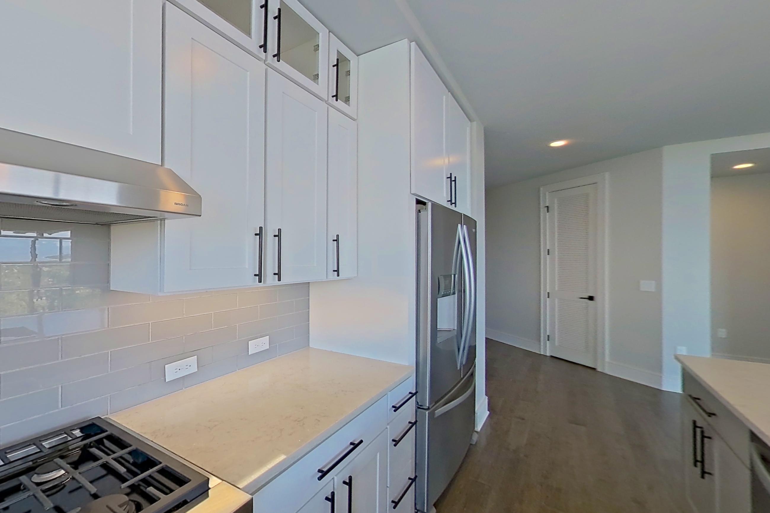 KITCHEN (representative of this floor plan)