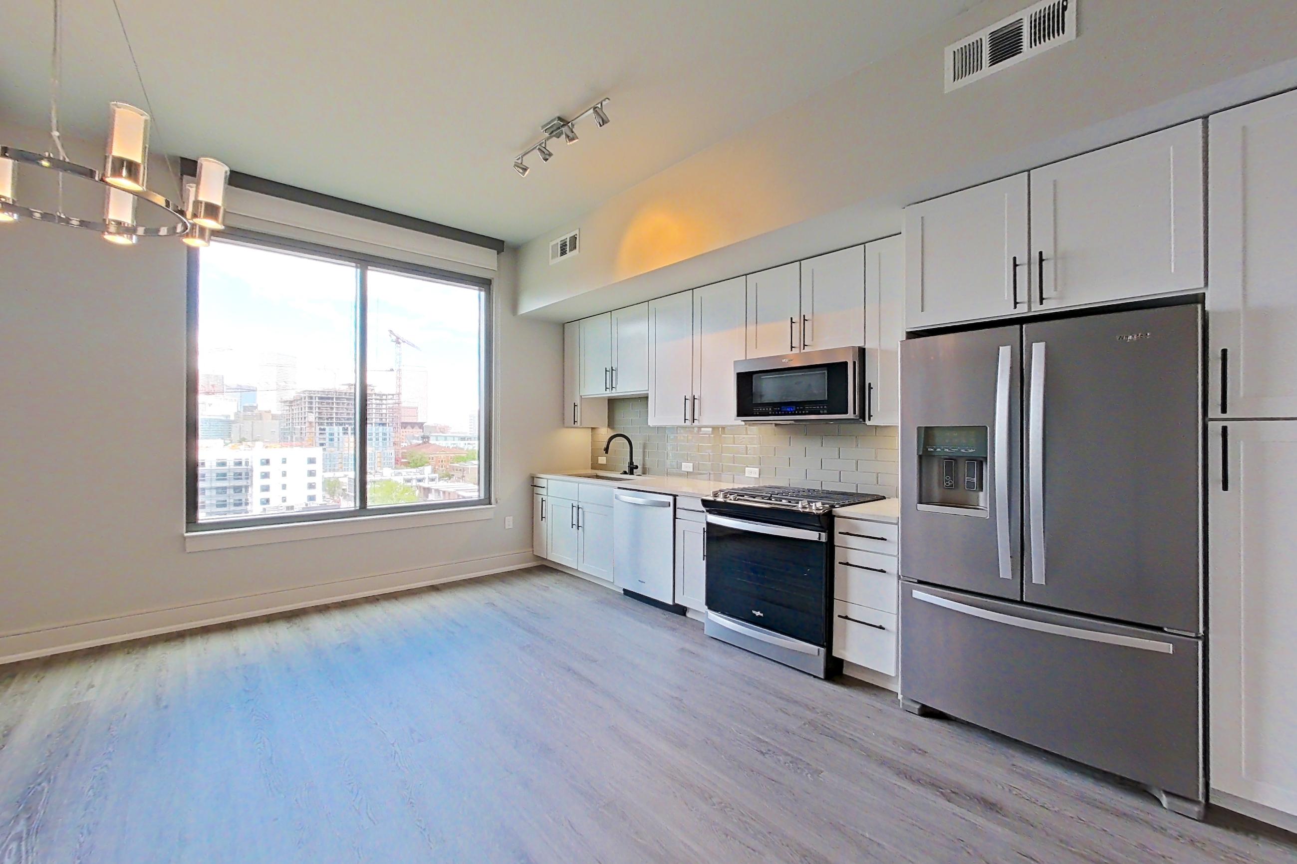 LIVING SPACE