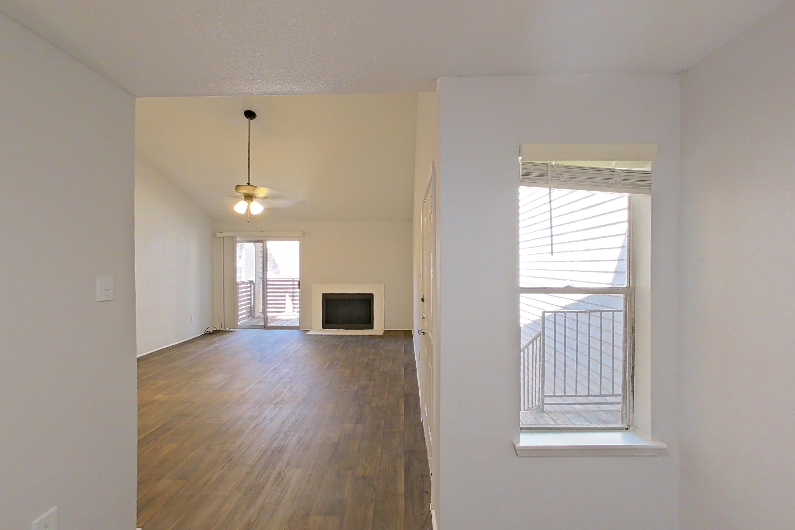 DINING ROOM (representative of this floor plan)