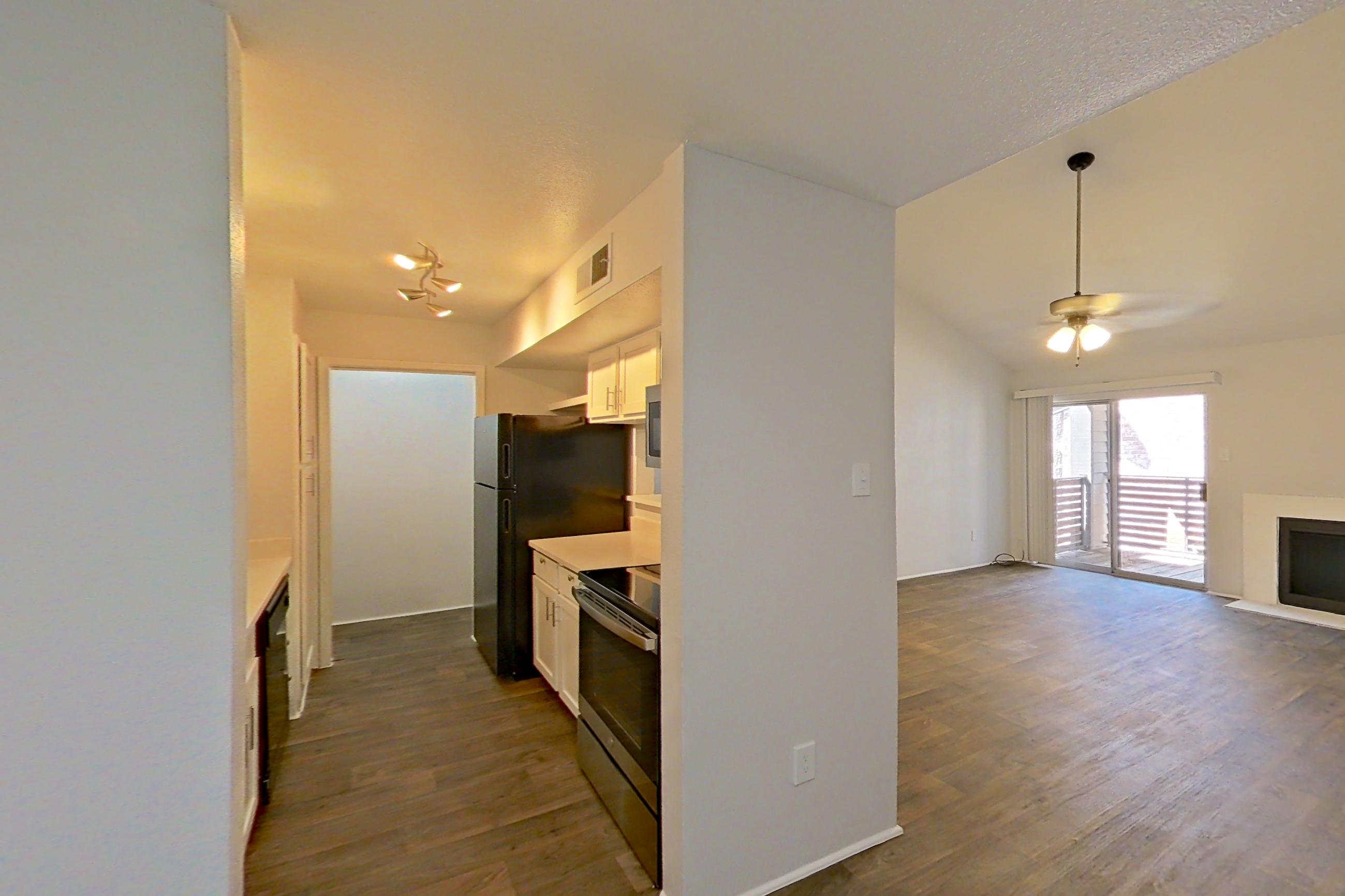 DINING ROOM (representative of this floor plan)
