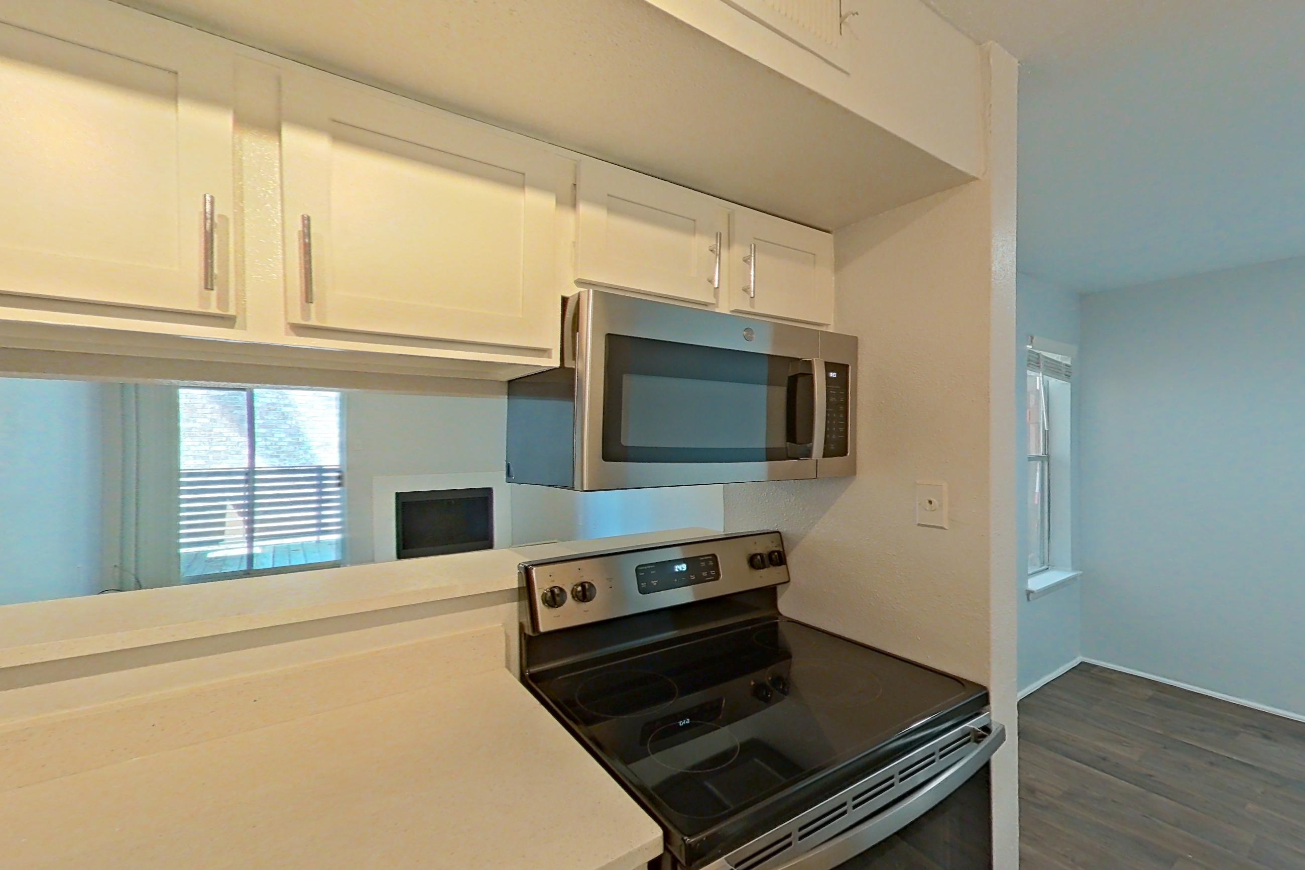 KITCHEN (representative of this floor plan)