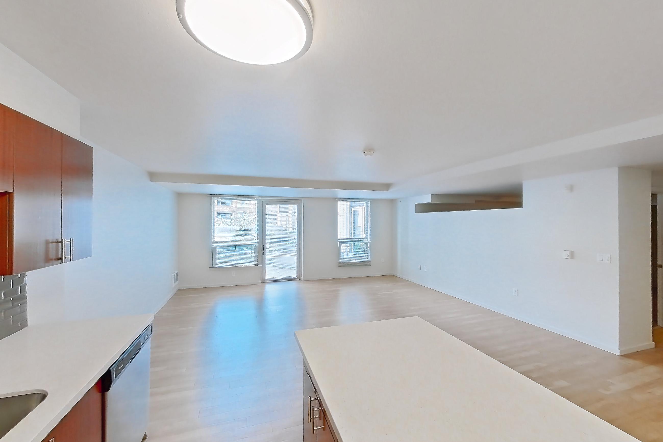 KITCHEN (representative of this floor plan)