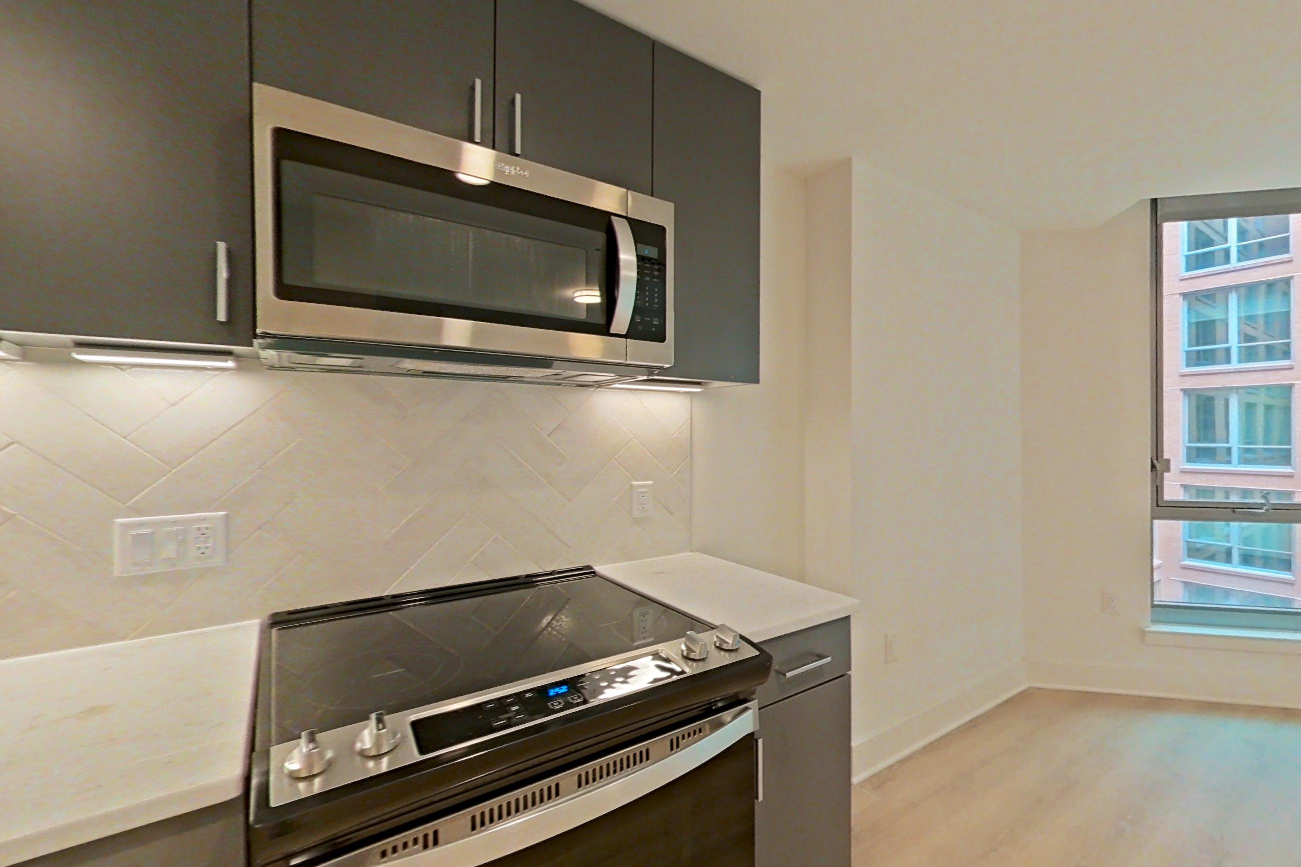 KITCHEN (representative of this floor plan)