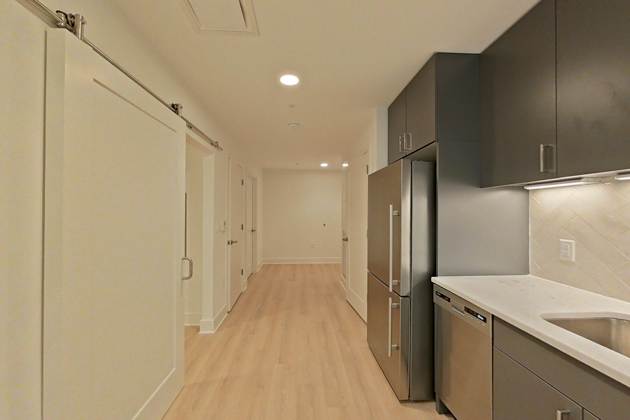 KITCHEN (representative of this floor plan)