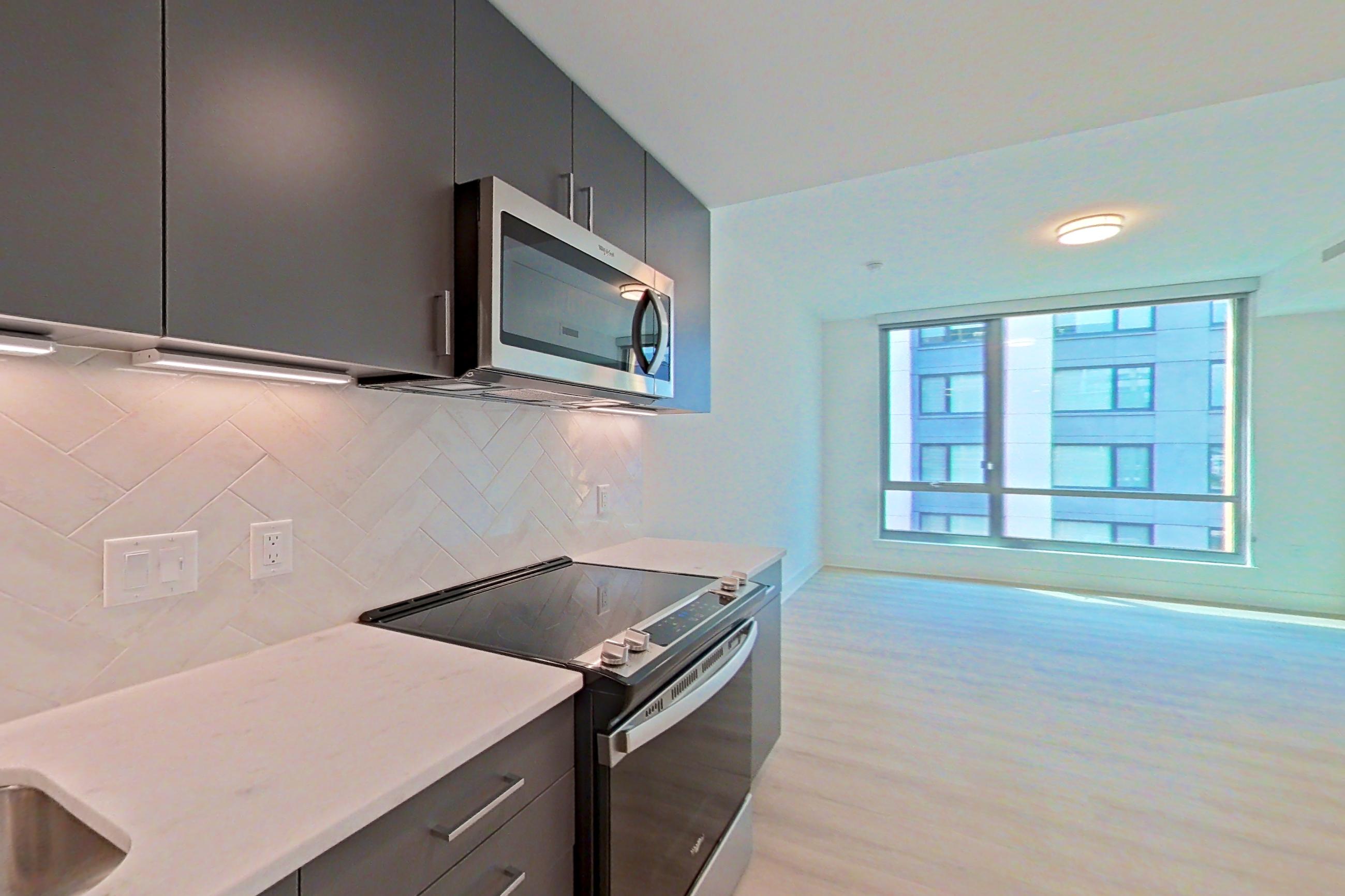 KITCHEN (representative of this floor plan)