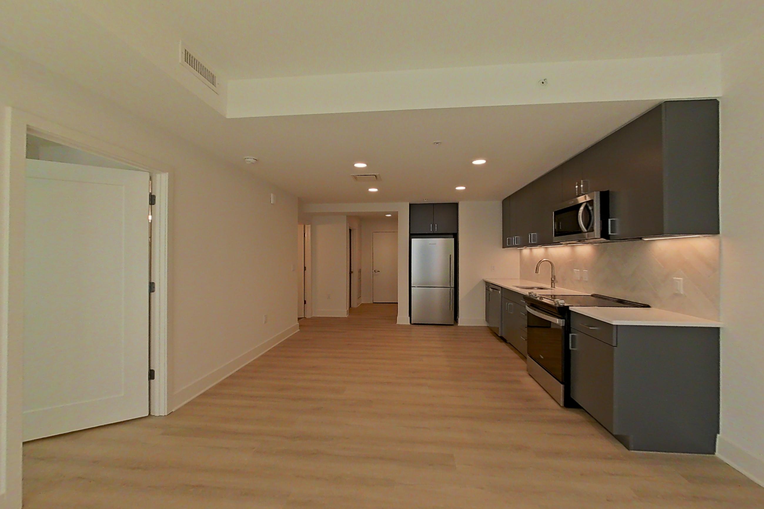 LIVING ROOM (representative of this floor plan)