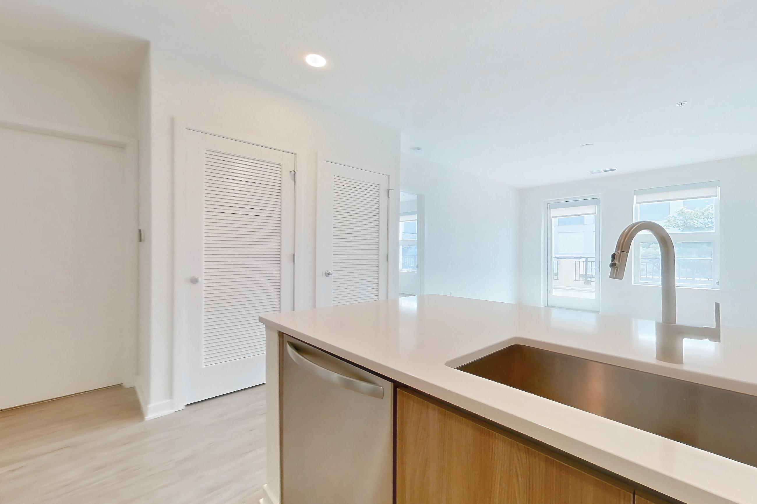KITCHEN (representative of this floor plan)
