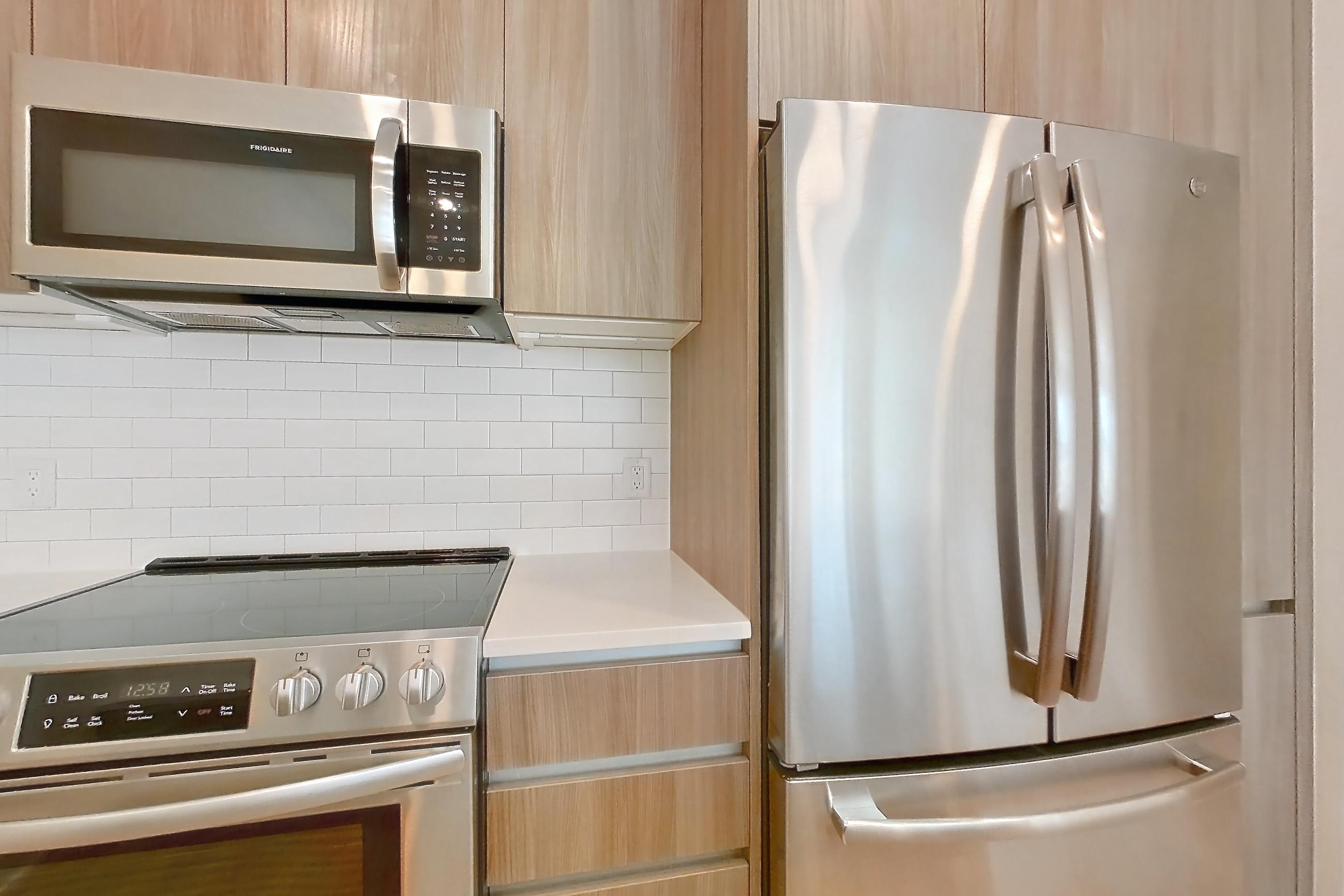 KITCHEN (representative of this floor plan)