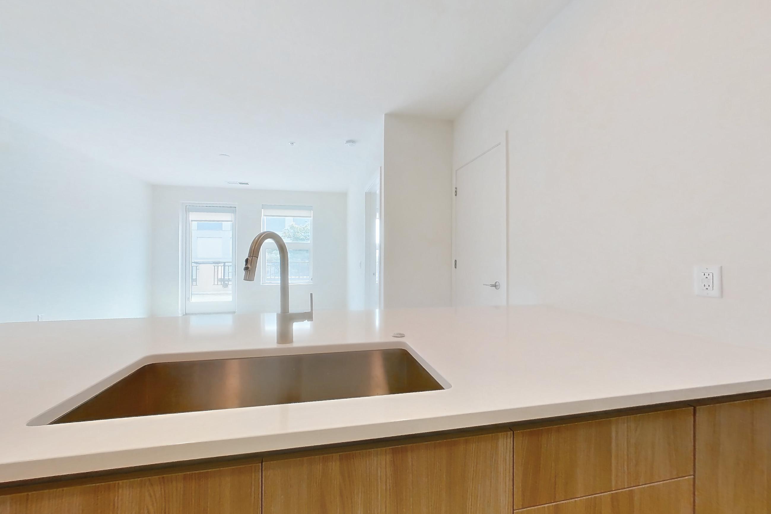 KITCHEN (representative of this floor plan)
