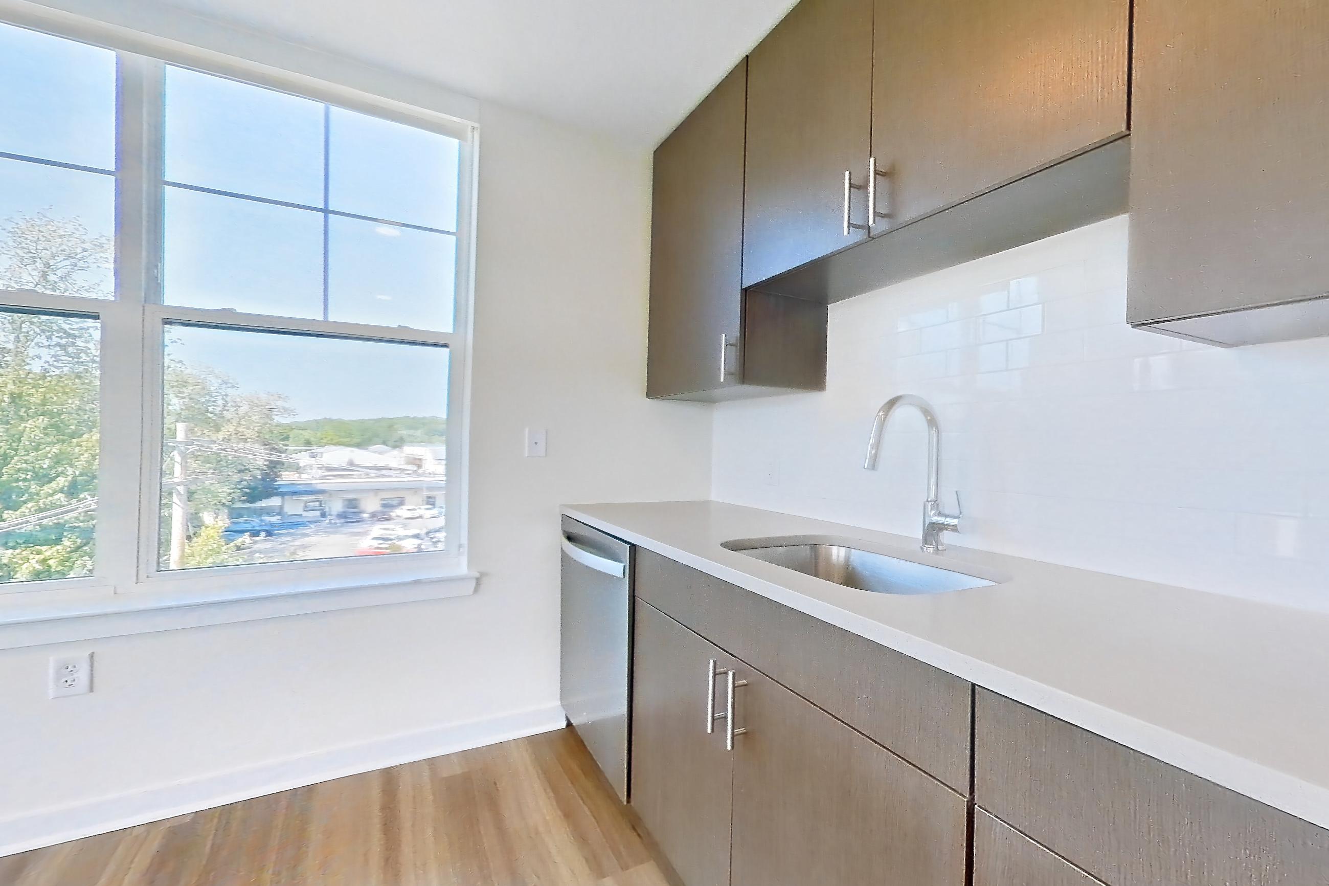 KITCHEN (representative of this floor plan)