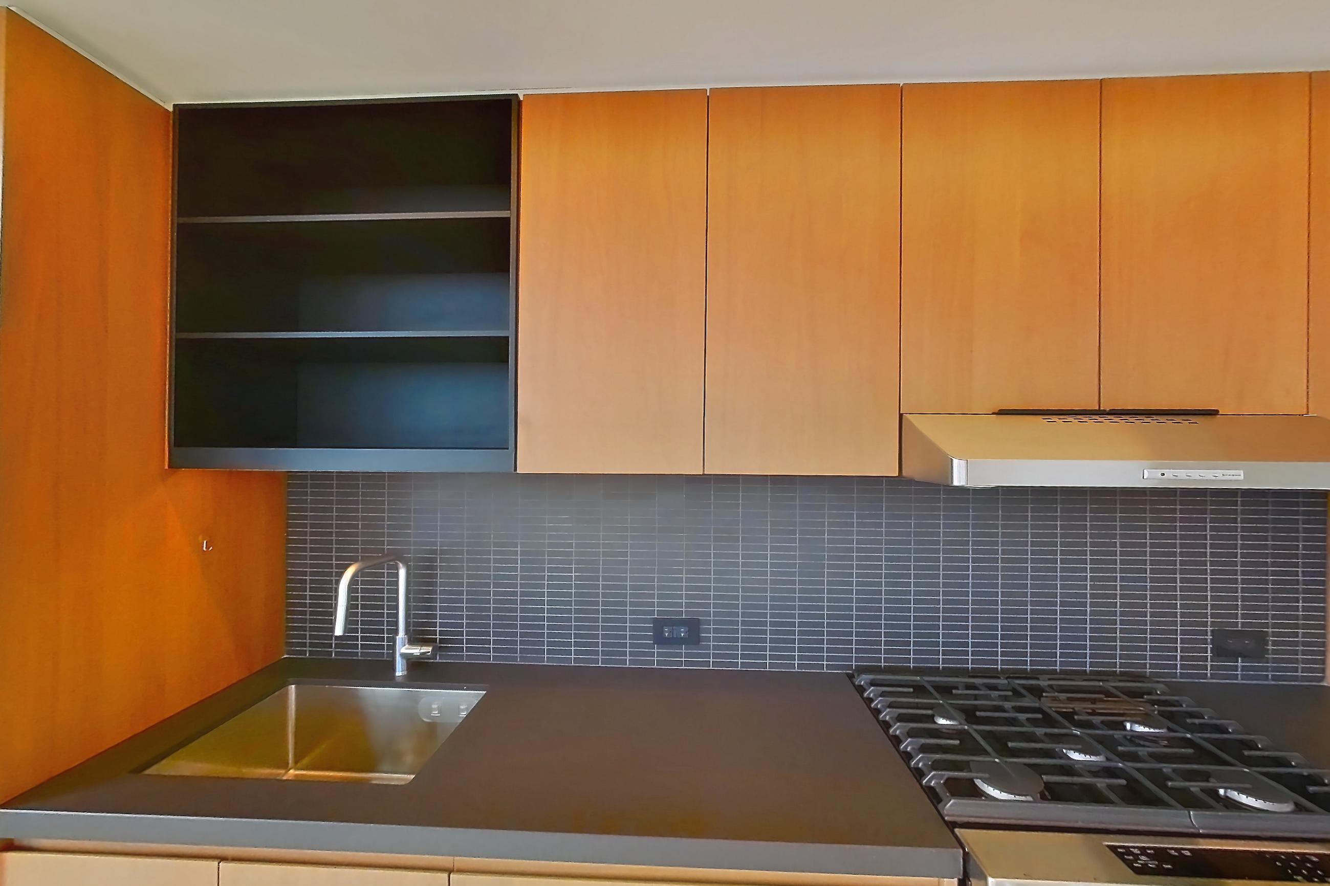 KITCHEN (representative of this floor plan)