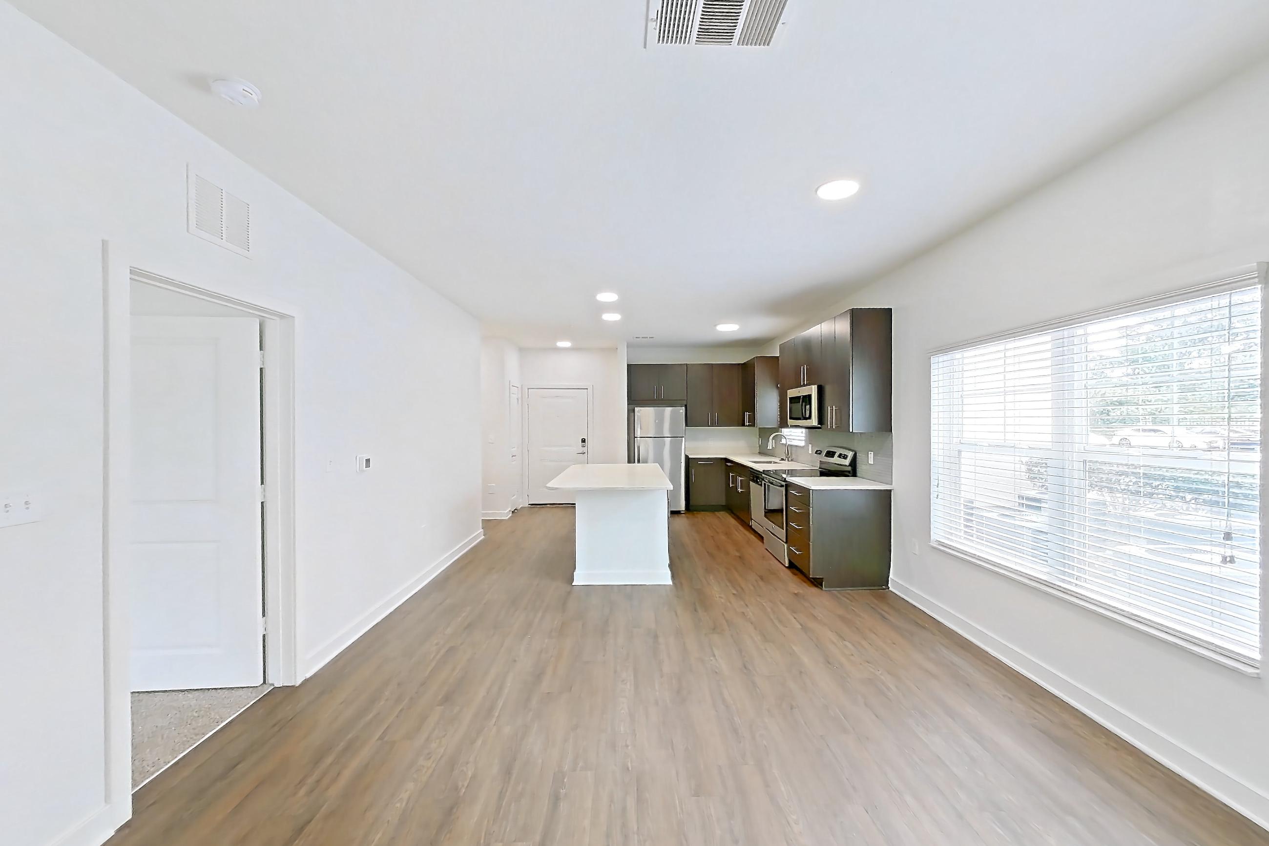 LIVING SPACE
