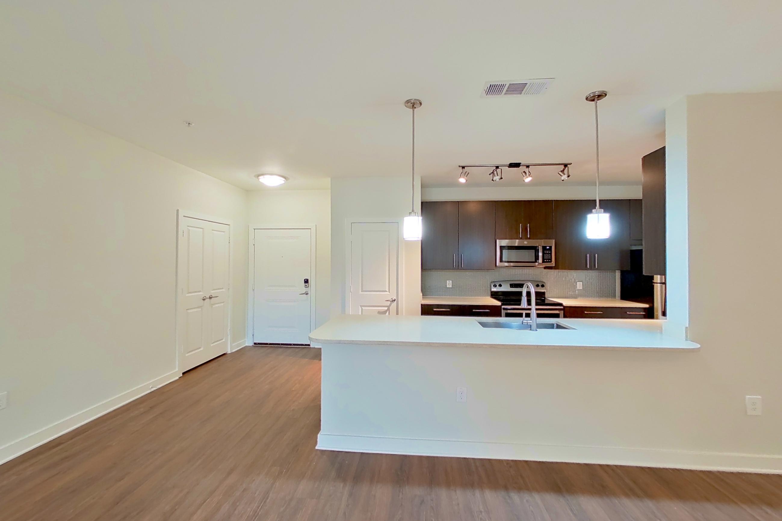 LIVING SPACE