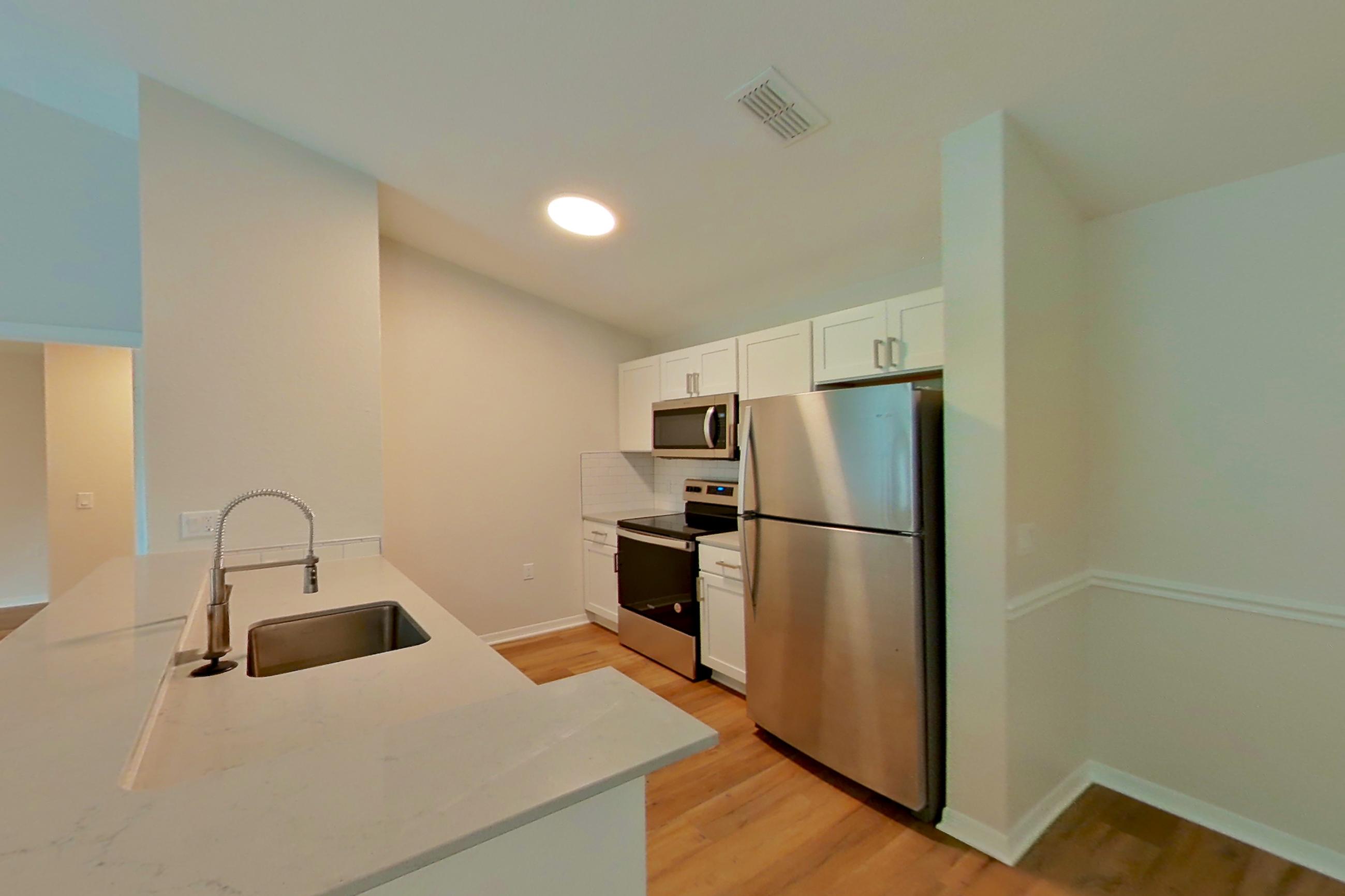 LIVING SPACE