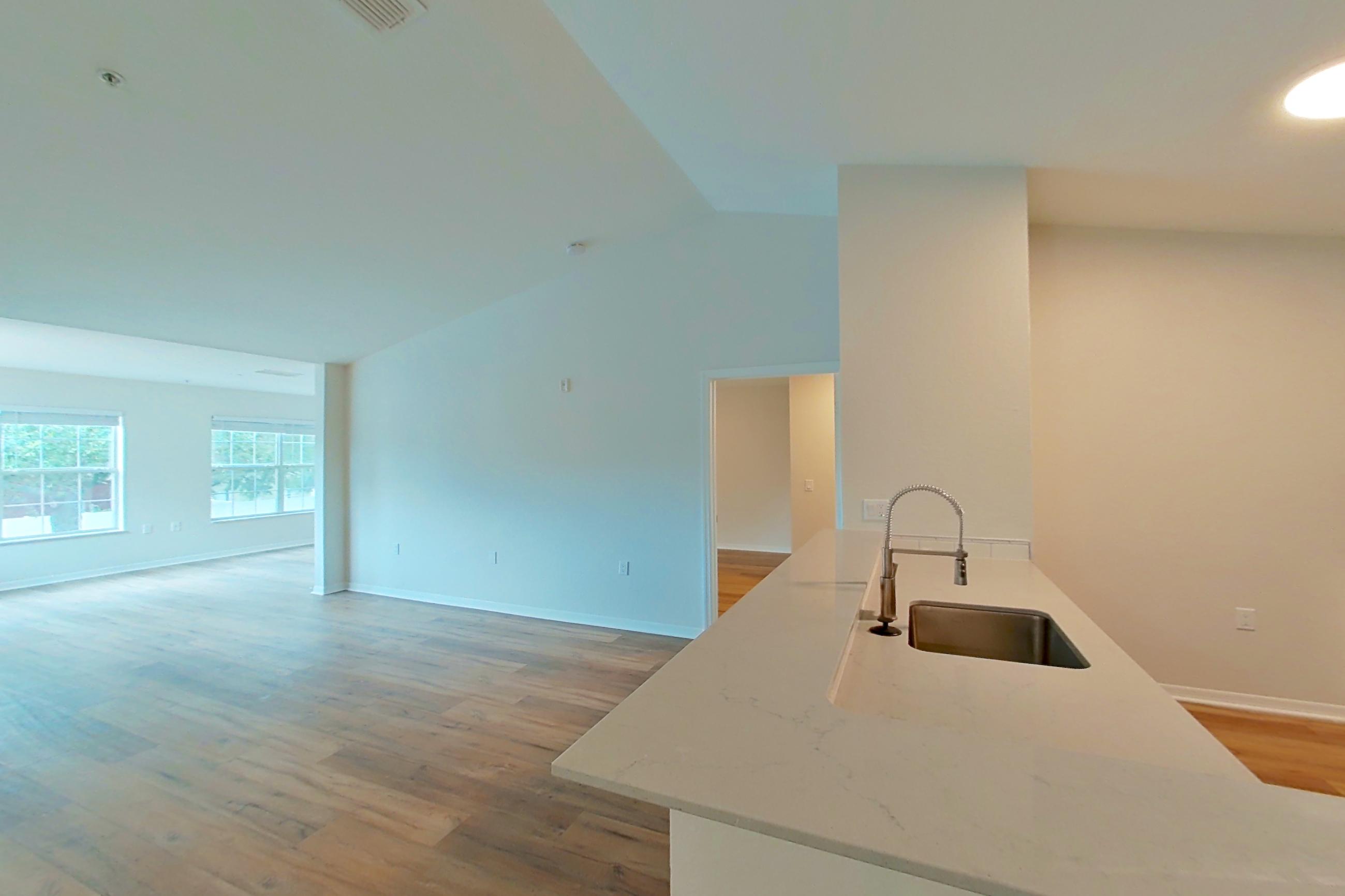 LIVING SPACE
