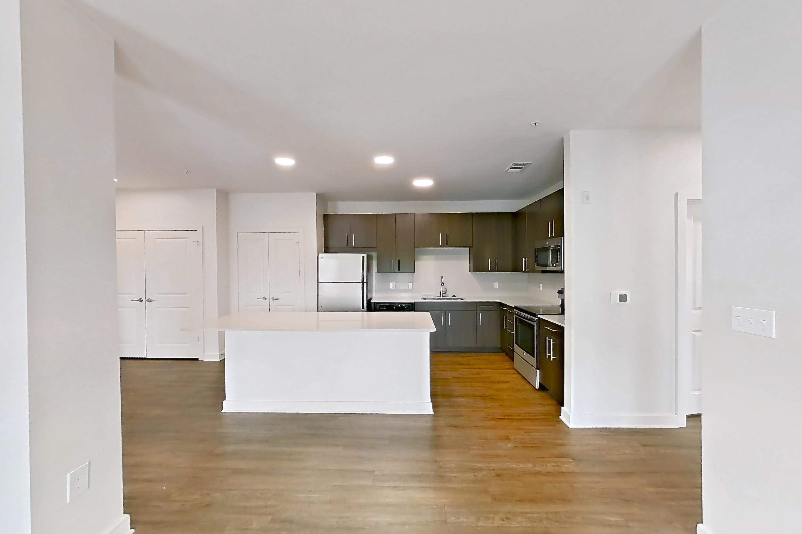 LIVING SPACE