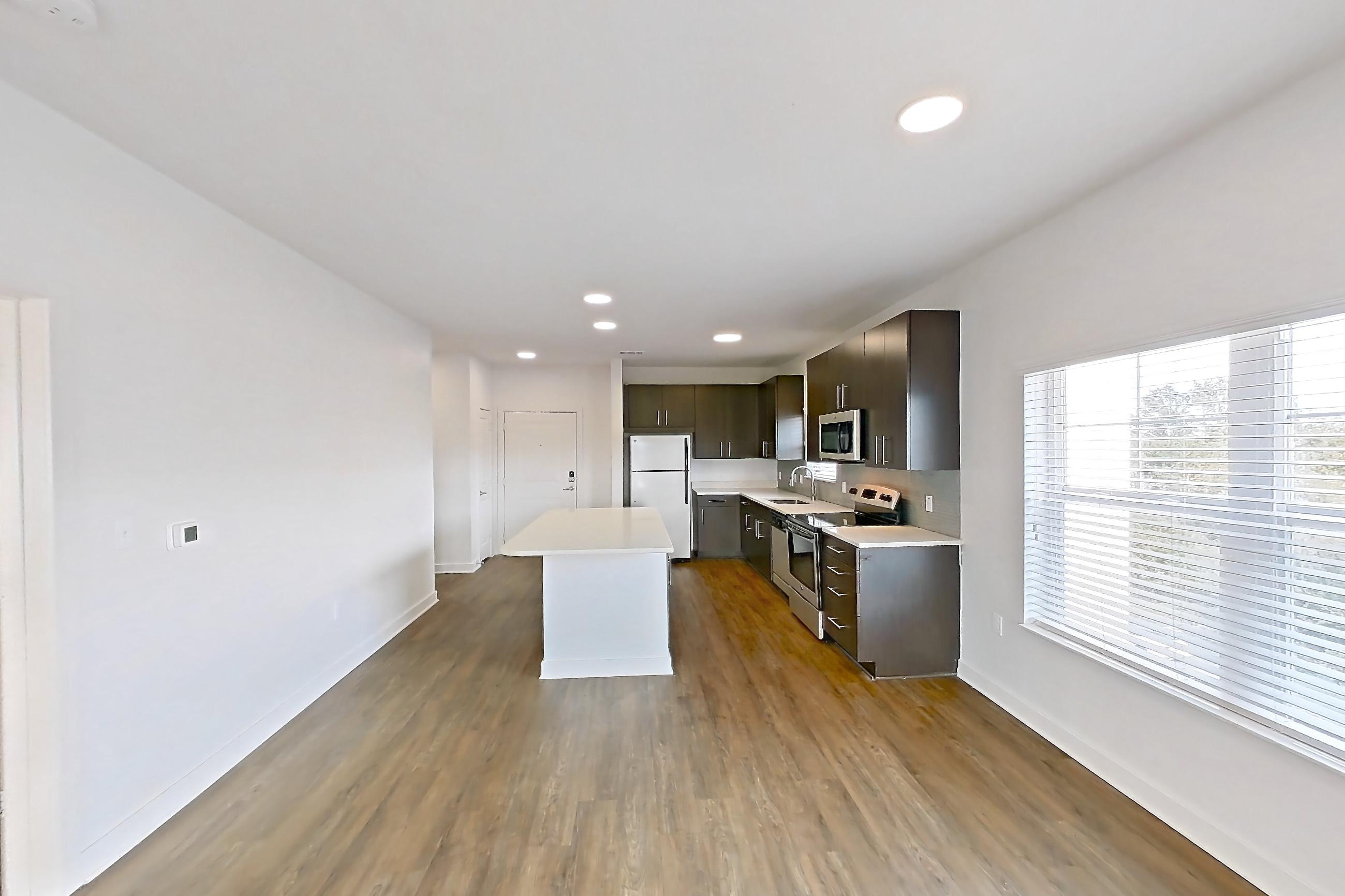 LIVING SPACE