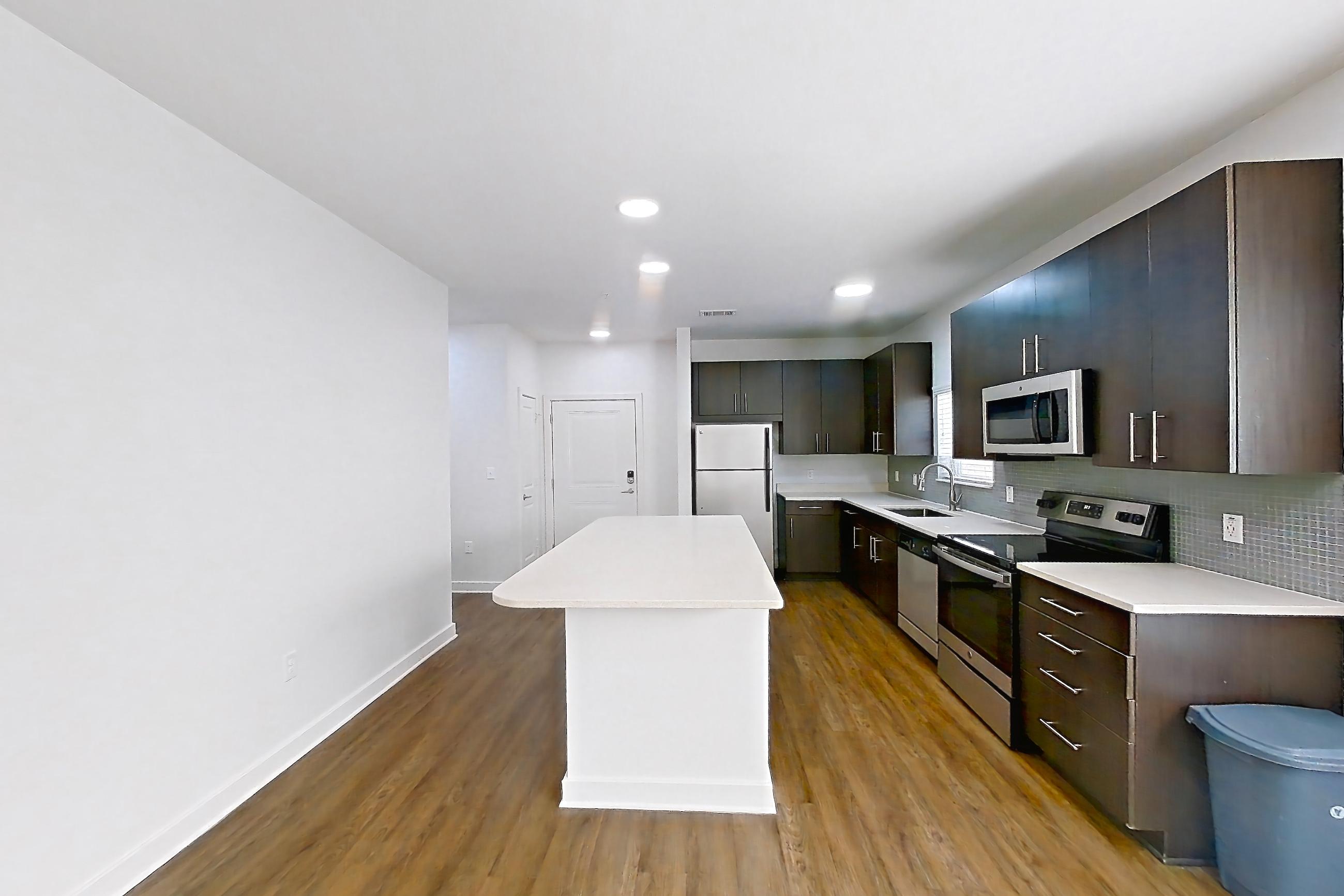 LIVING SPACE