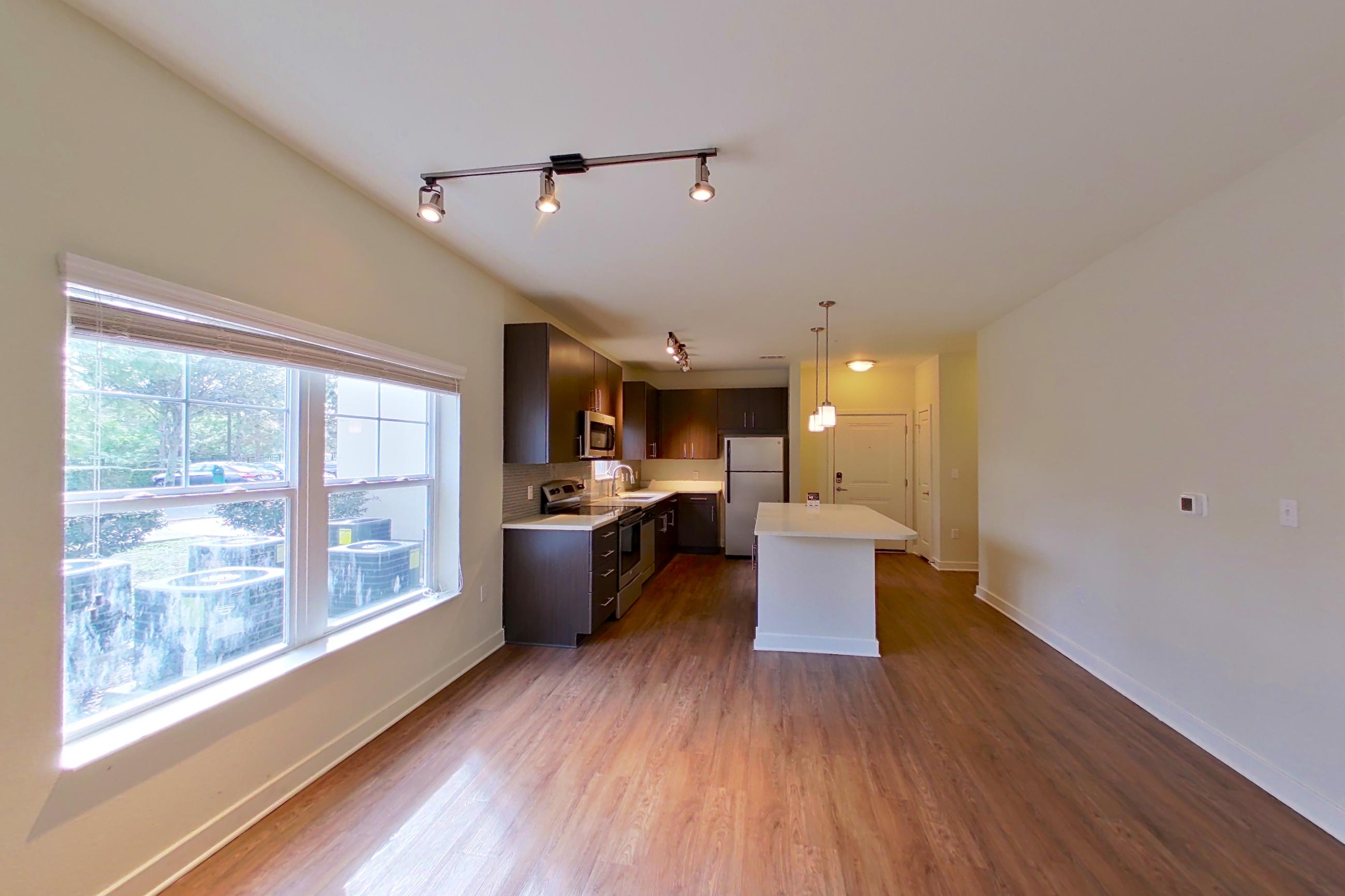 LIVING SPACE