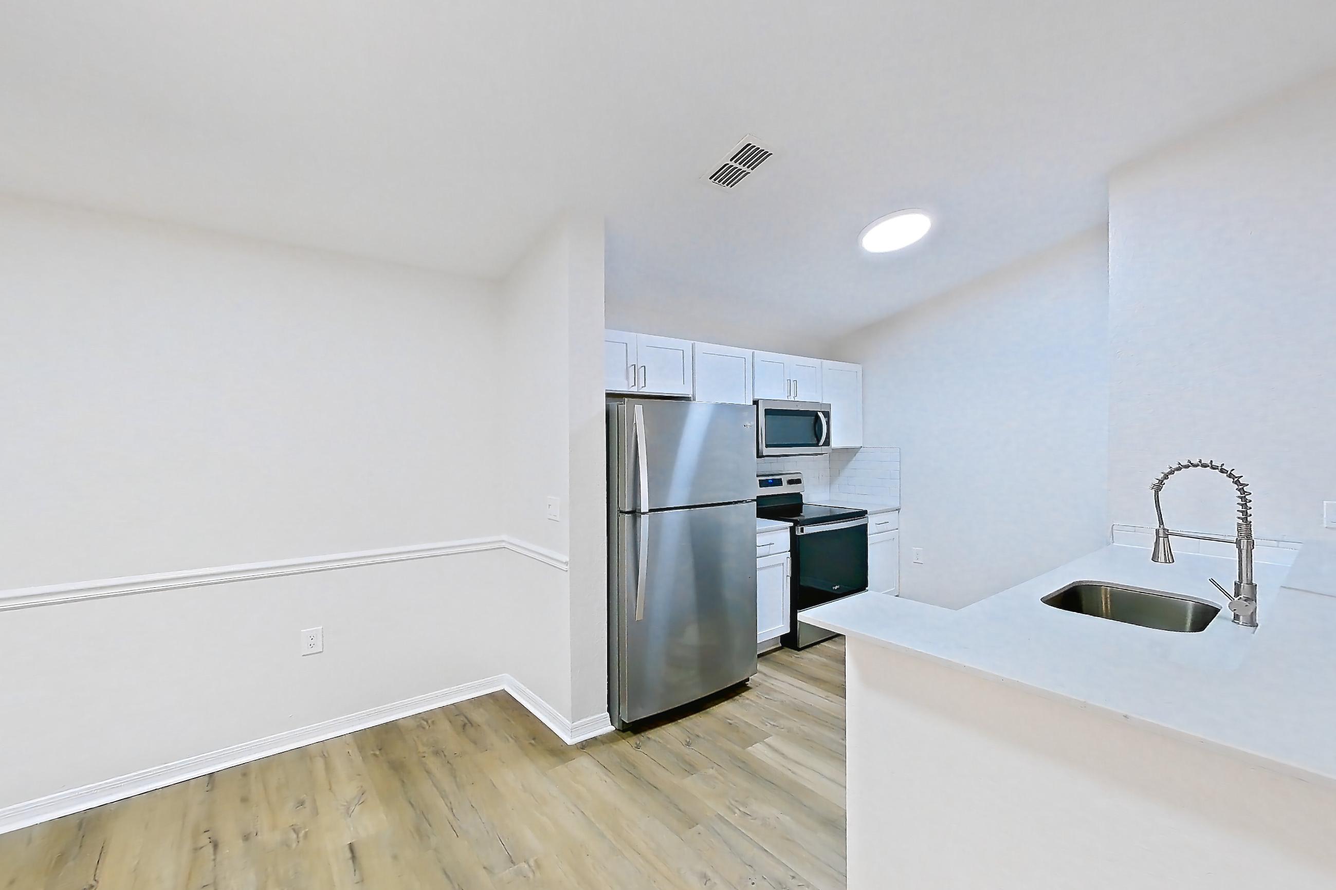 LIVING SPACE