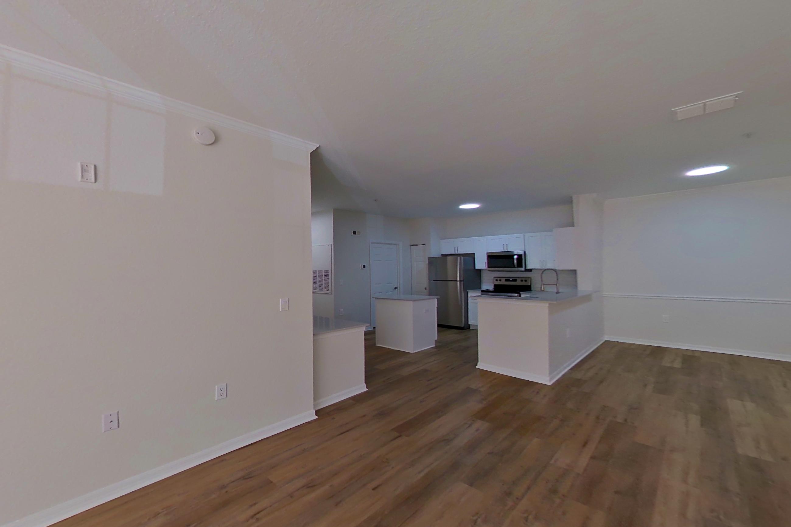 LIVING SPACE
