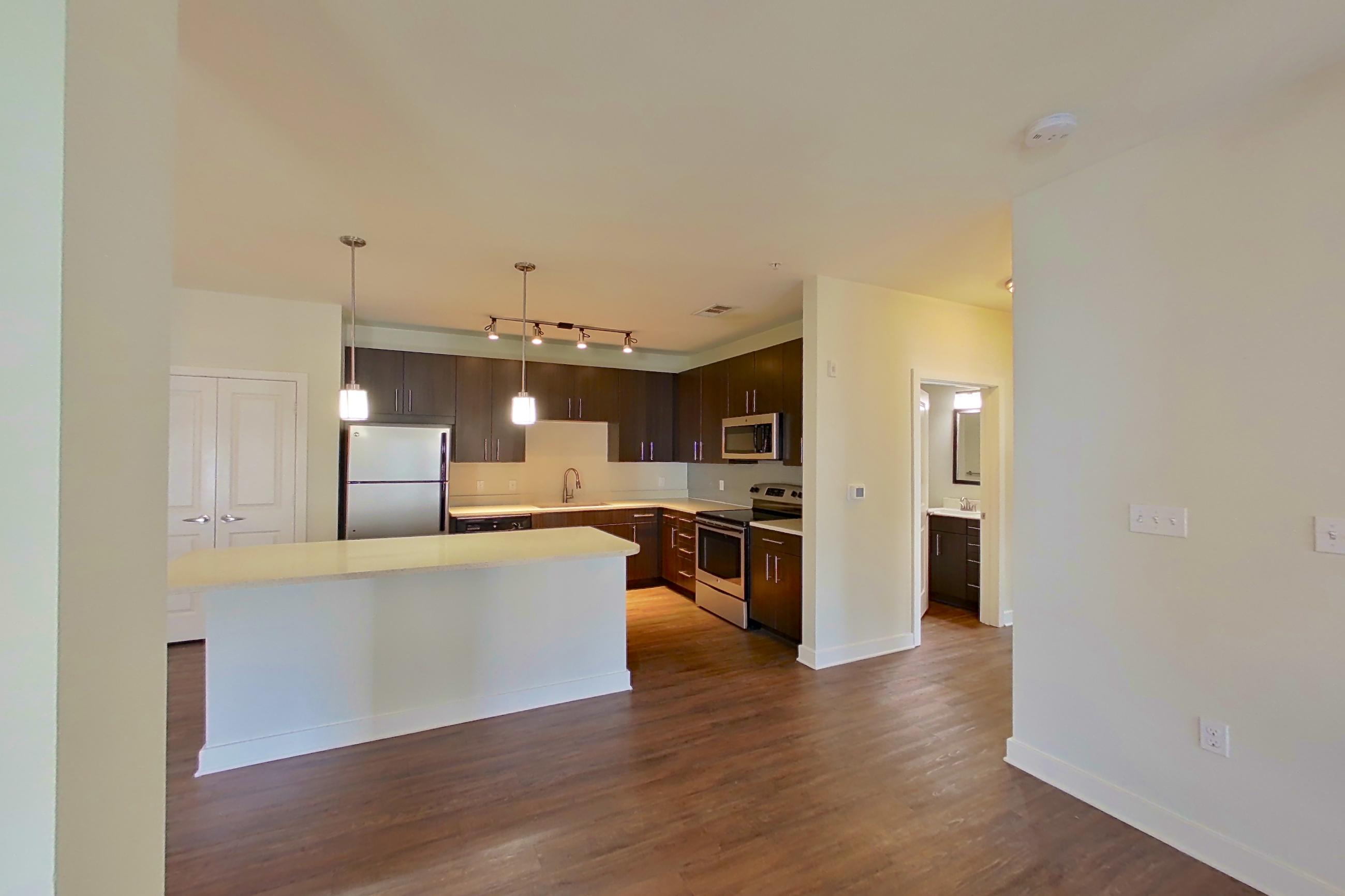 LIVING SPACE