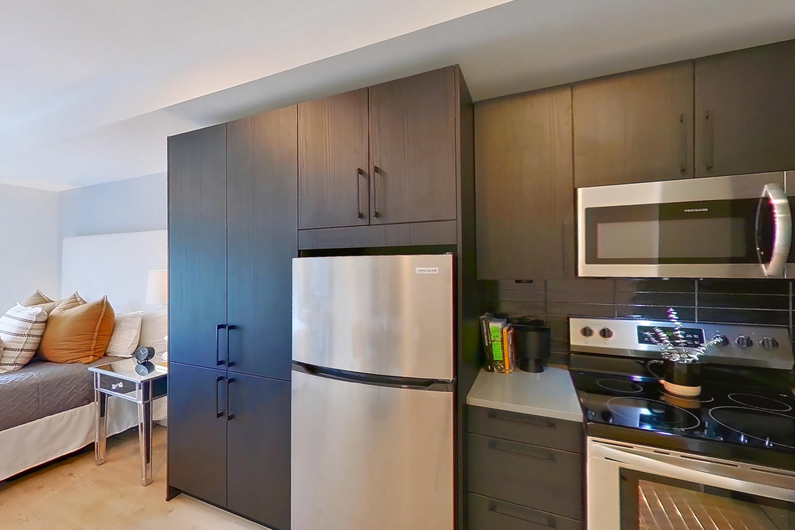 KITCHEN (representative of this floor plan)
