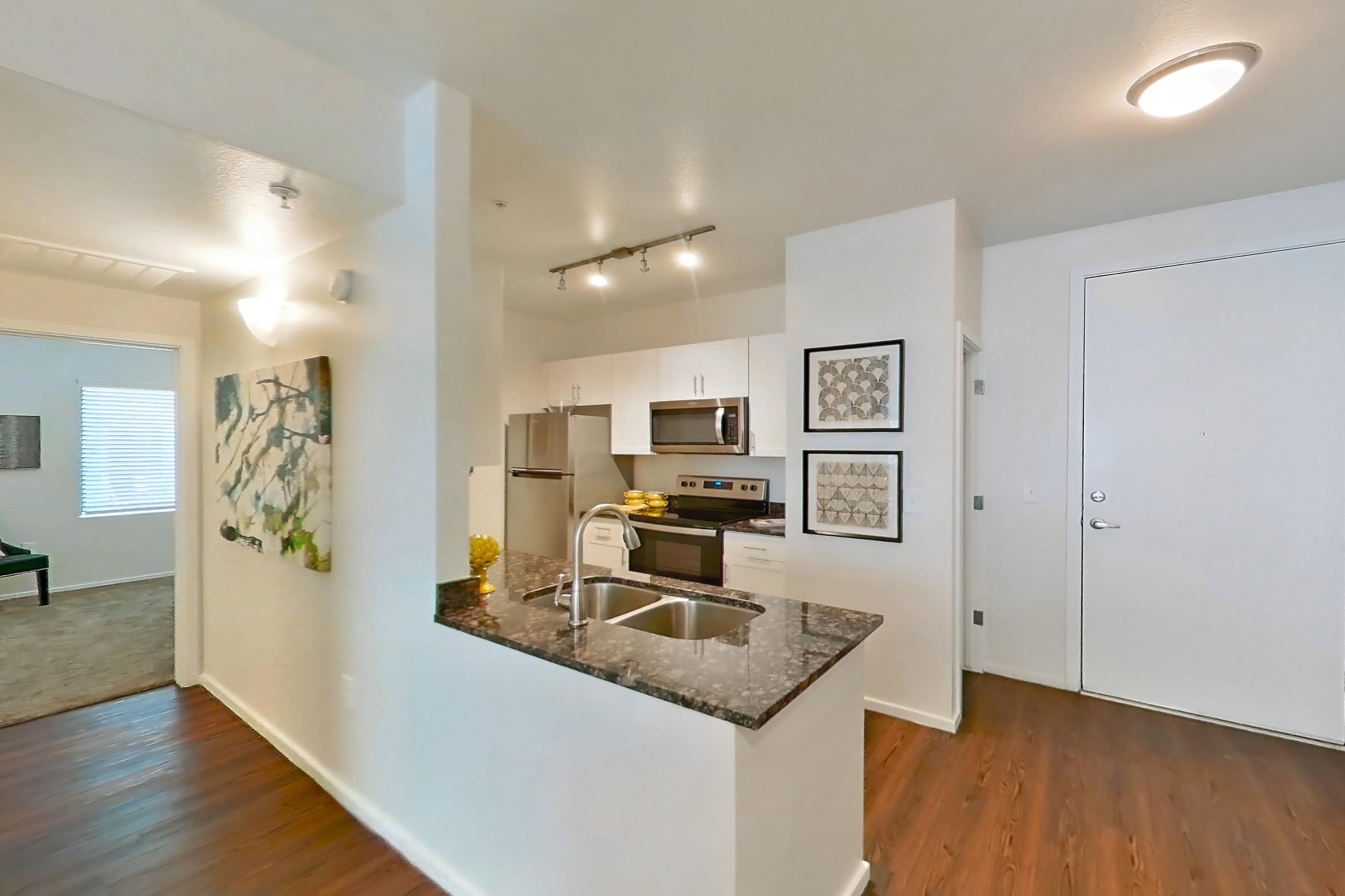 DINING ROOM (representative of this floor plan)