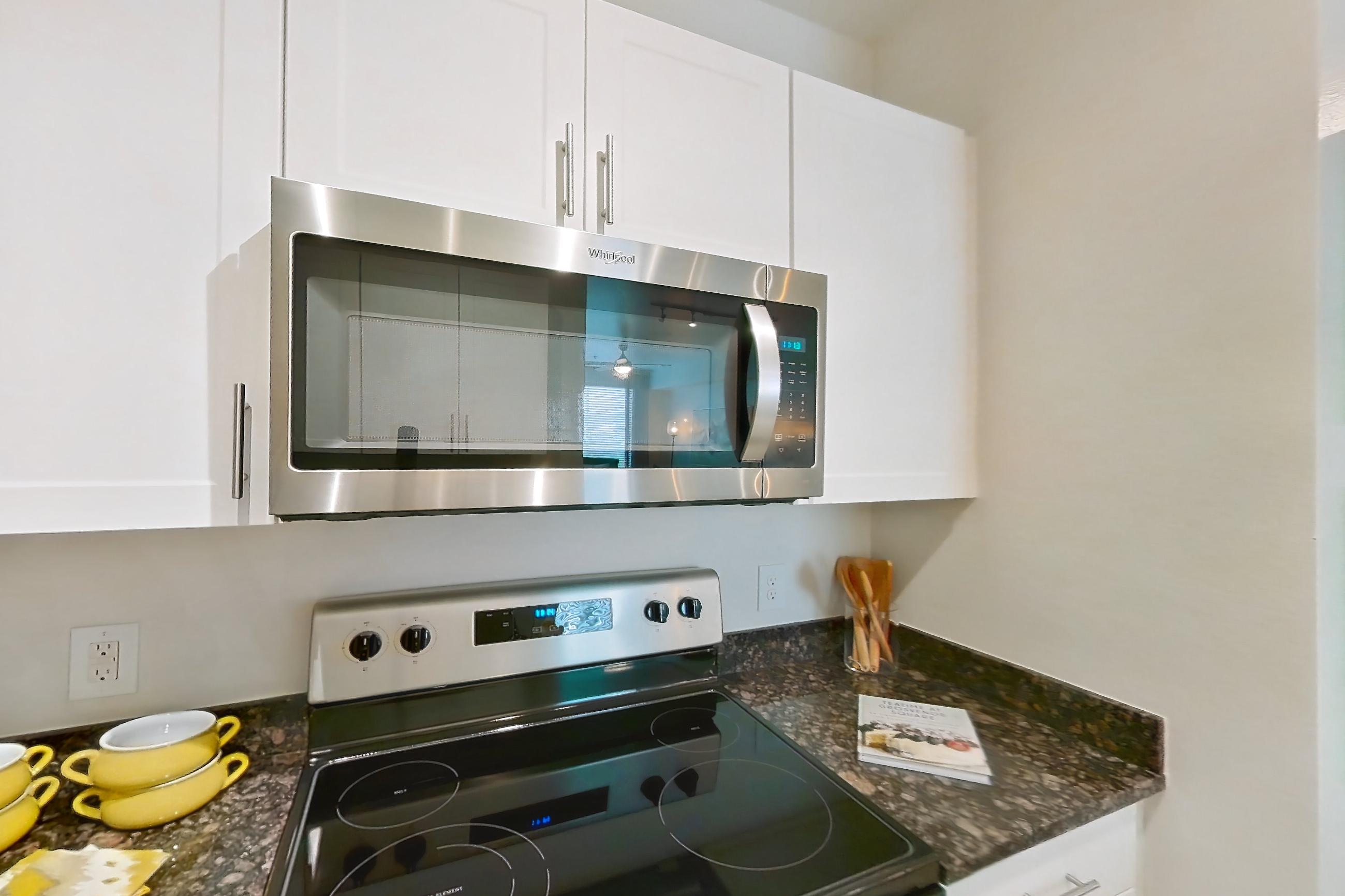 KITCHEN (representative of this floor plan)