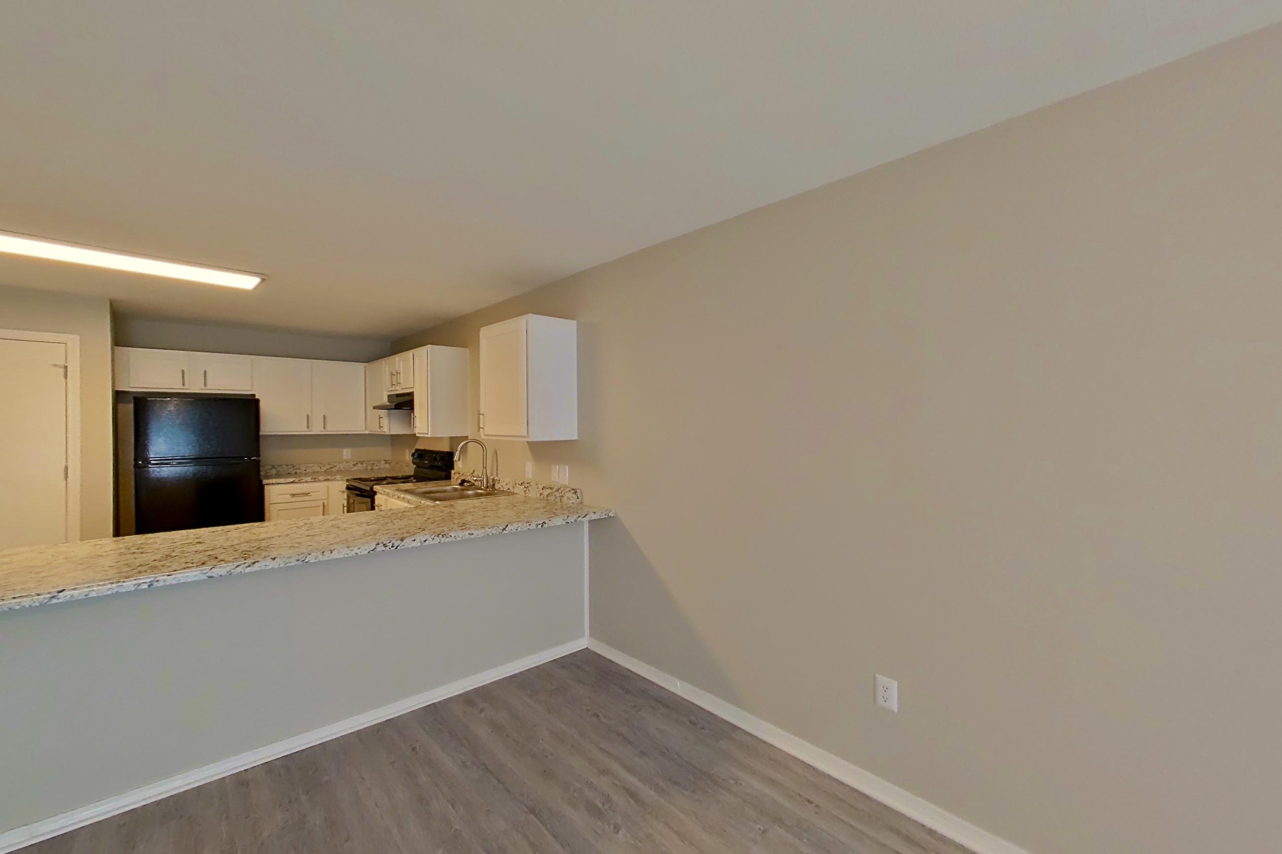 LIVING ROOM (representative of this floor plan)