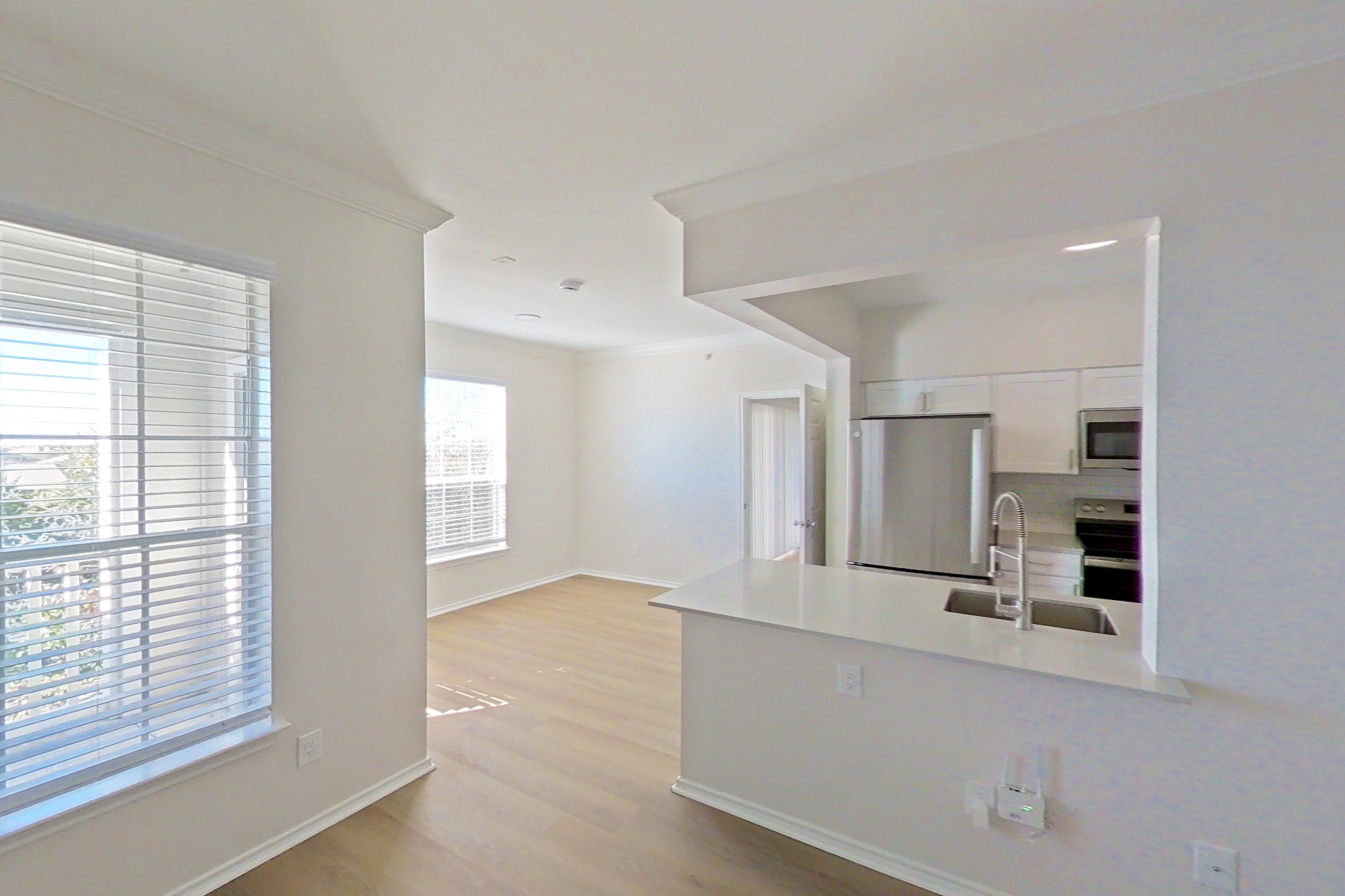 LIVING SPACE