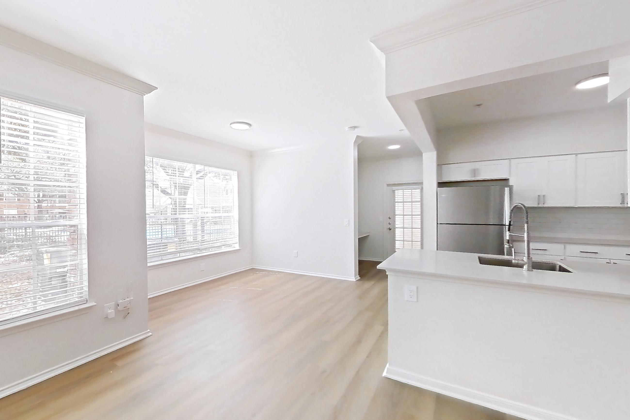 LIVING SPACE