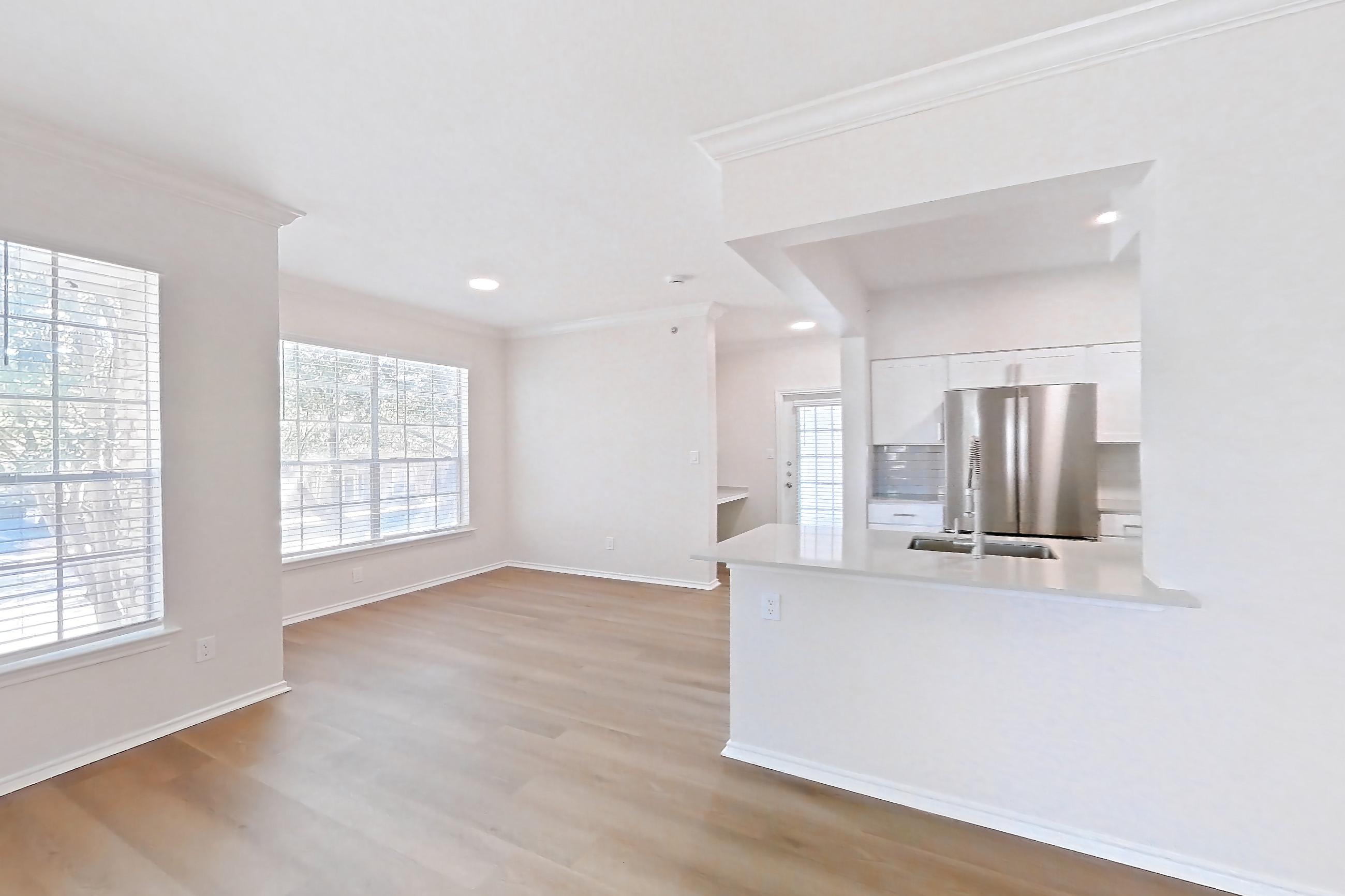 LIVING SPACE