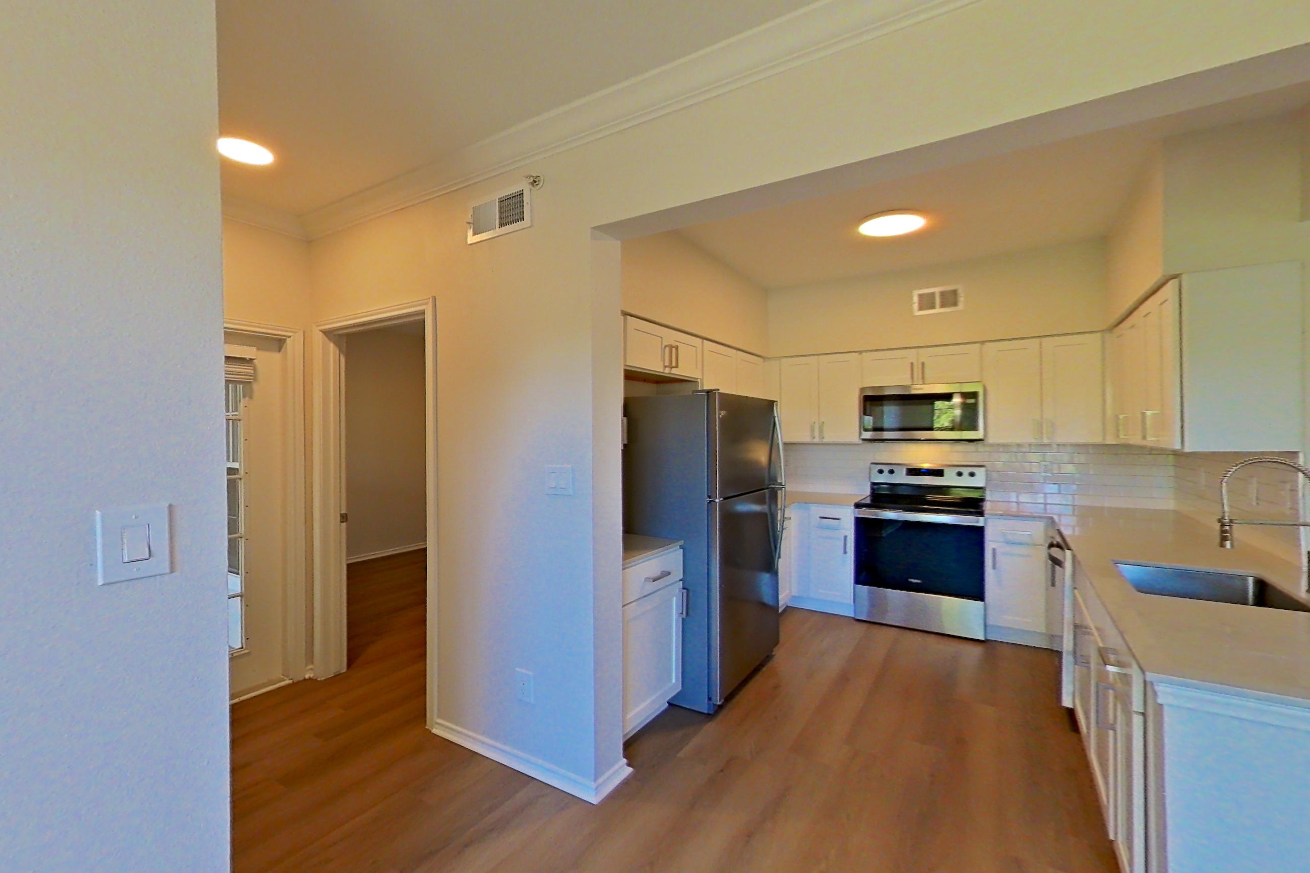DINING ROOM (representative of this floor plan)