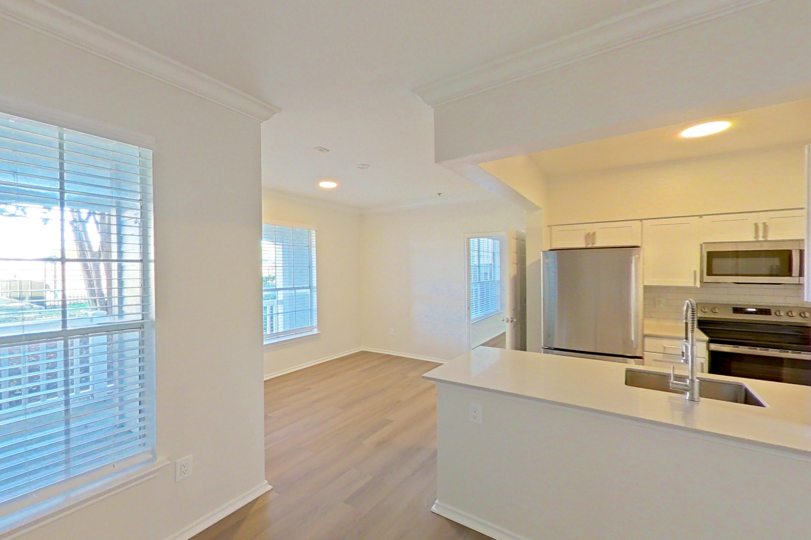 LIVING SPACE