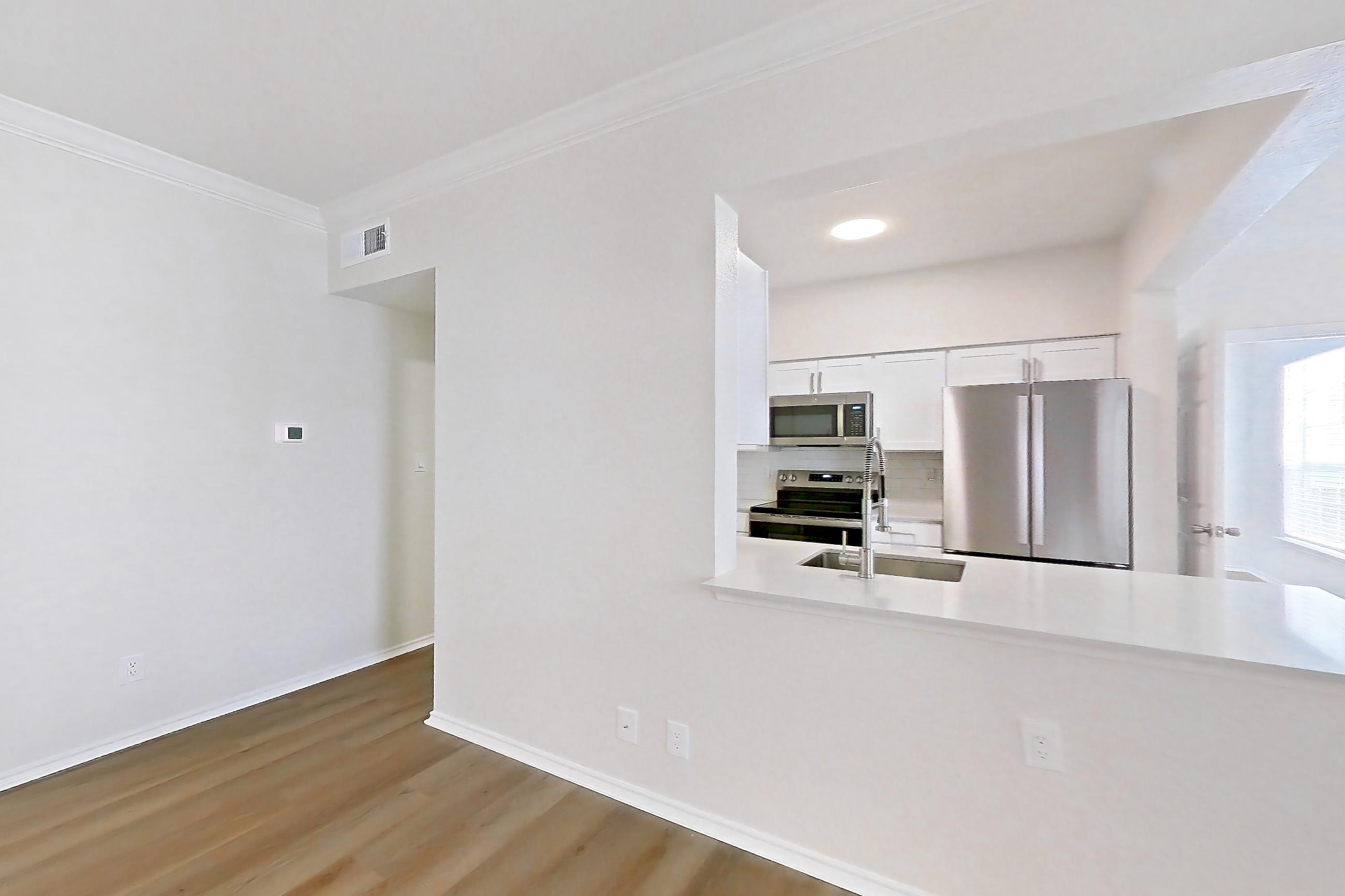 LIVING SPACE