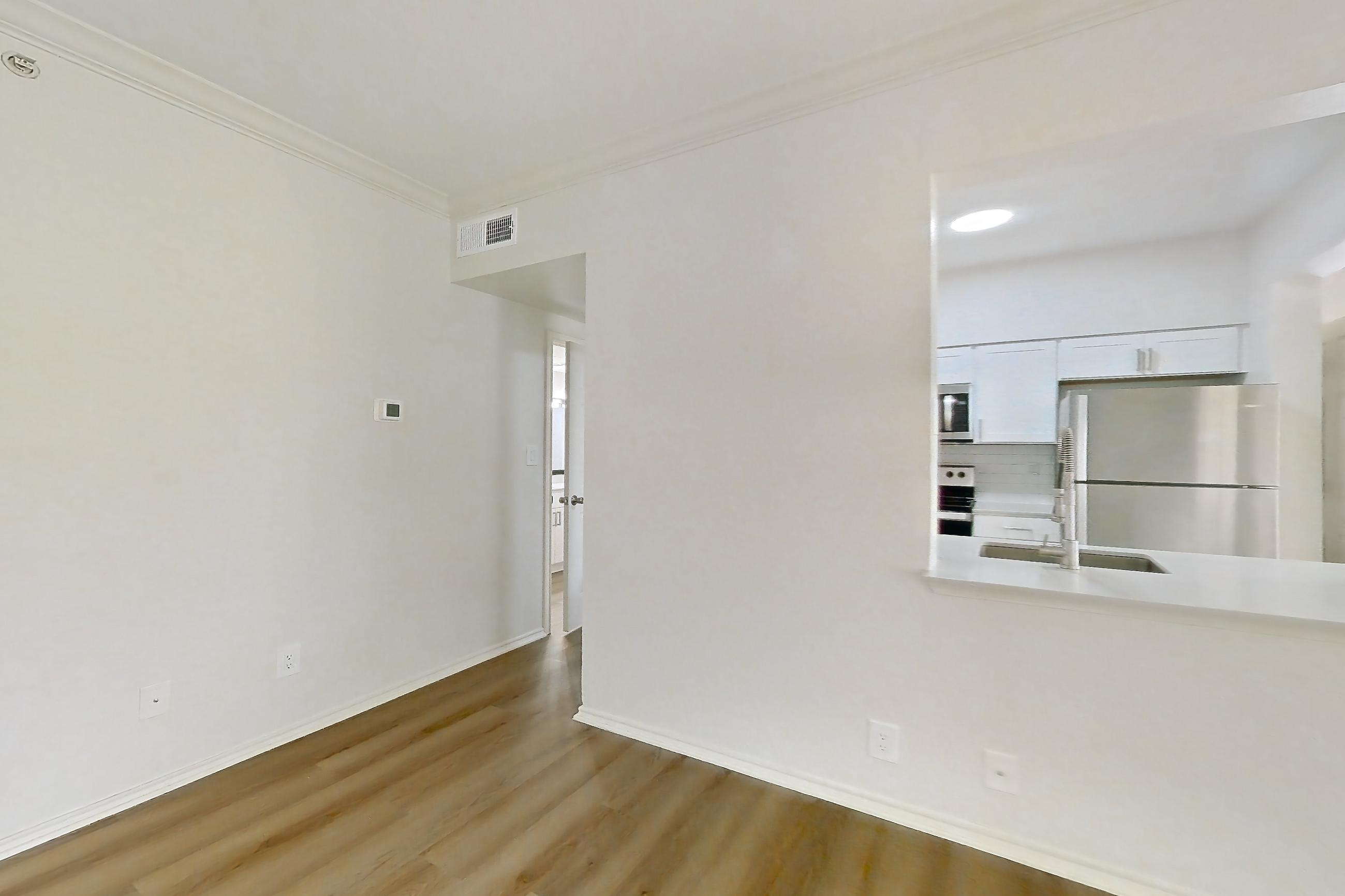 LIVING SPACE