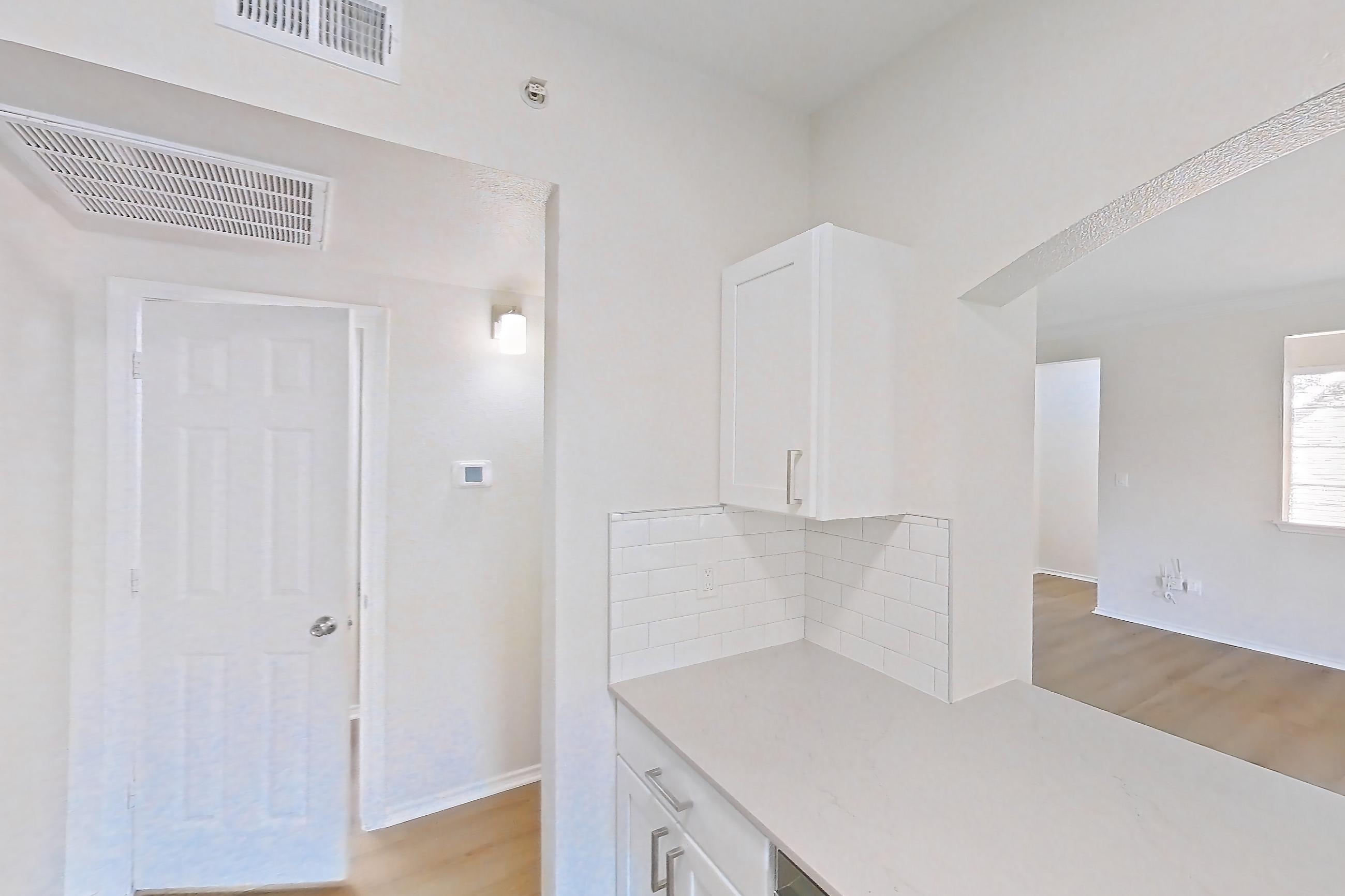 KITCHEN (representative of this floor plan)