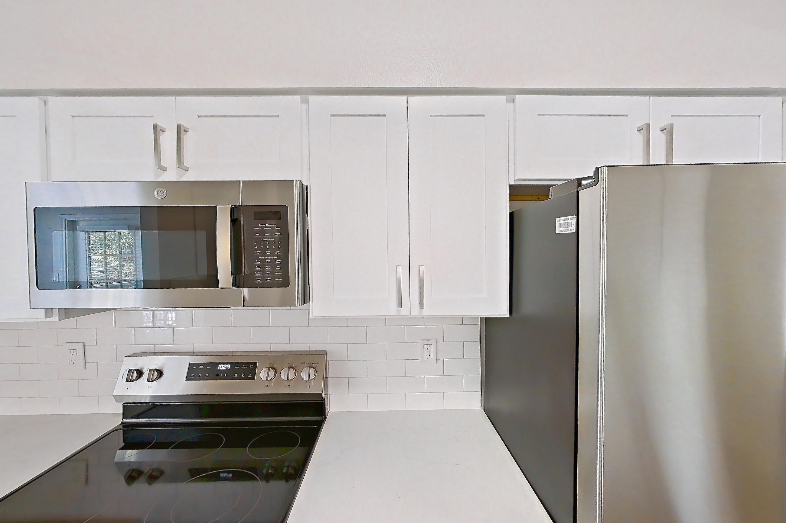 KITCHEN (representative of this floor plan)