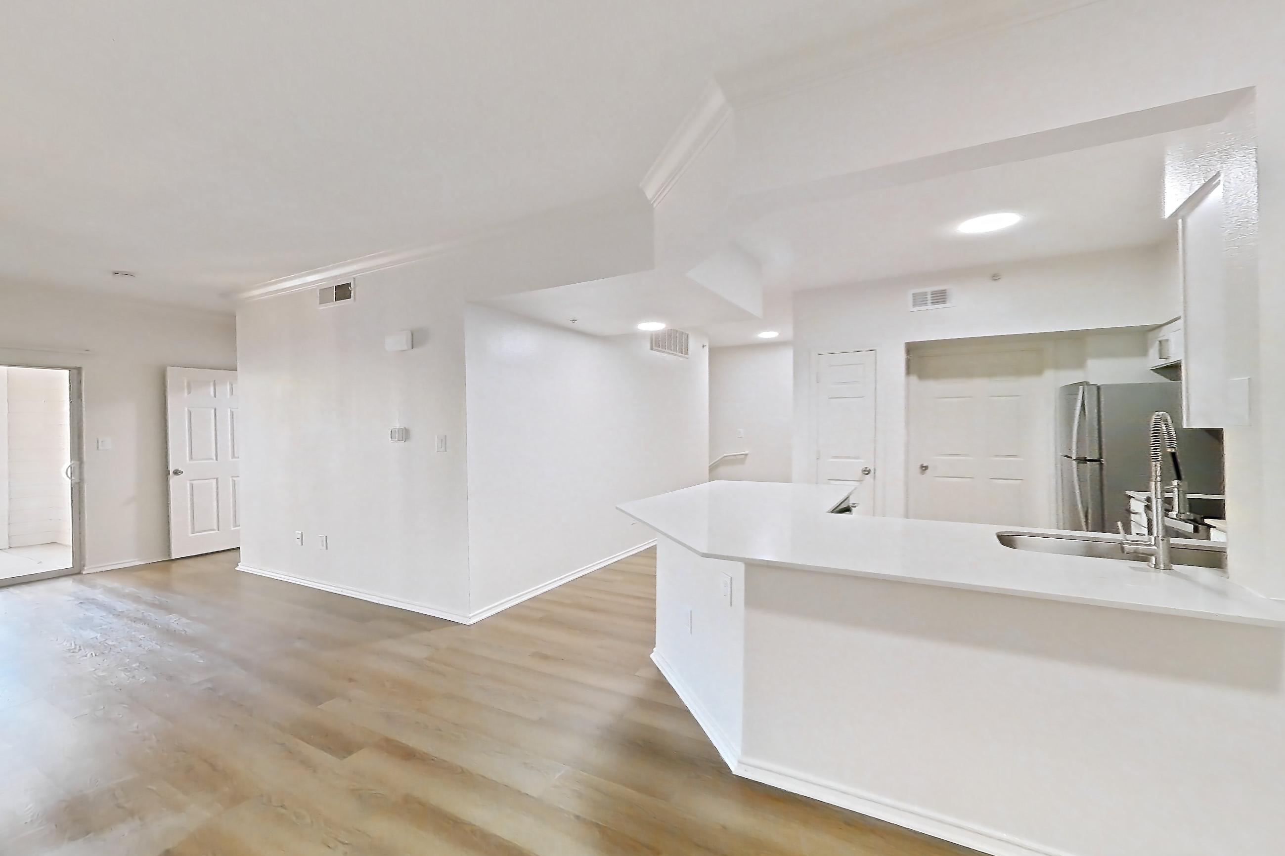 DINING SPACE