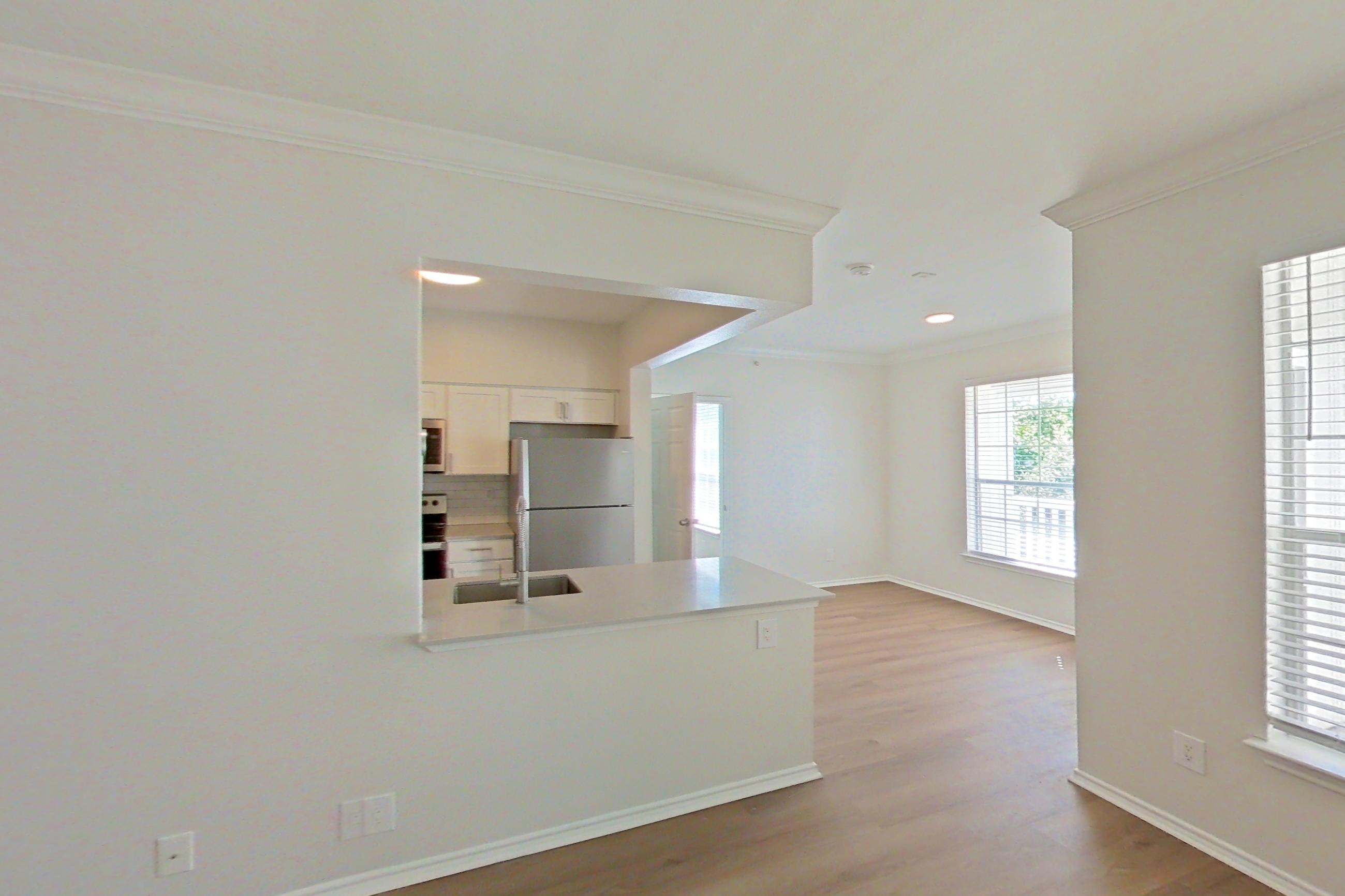 LIVING SPACE