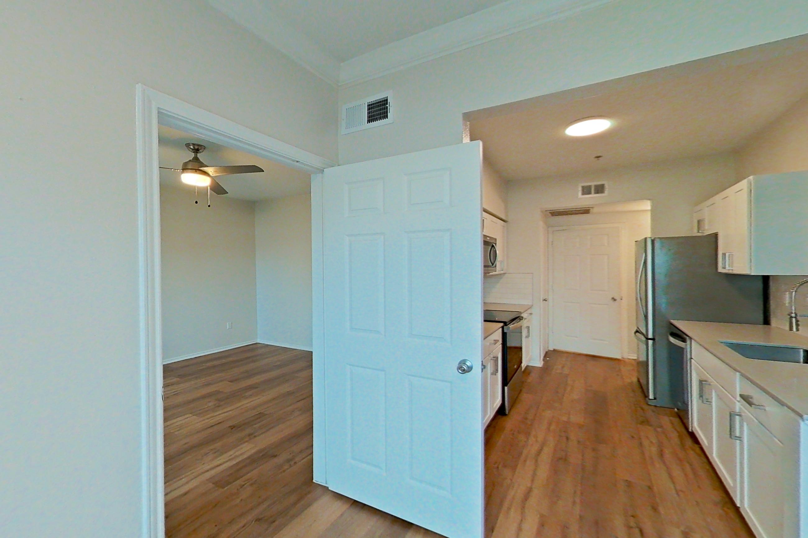 DINING ROOM (representative of this floor plan)