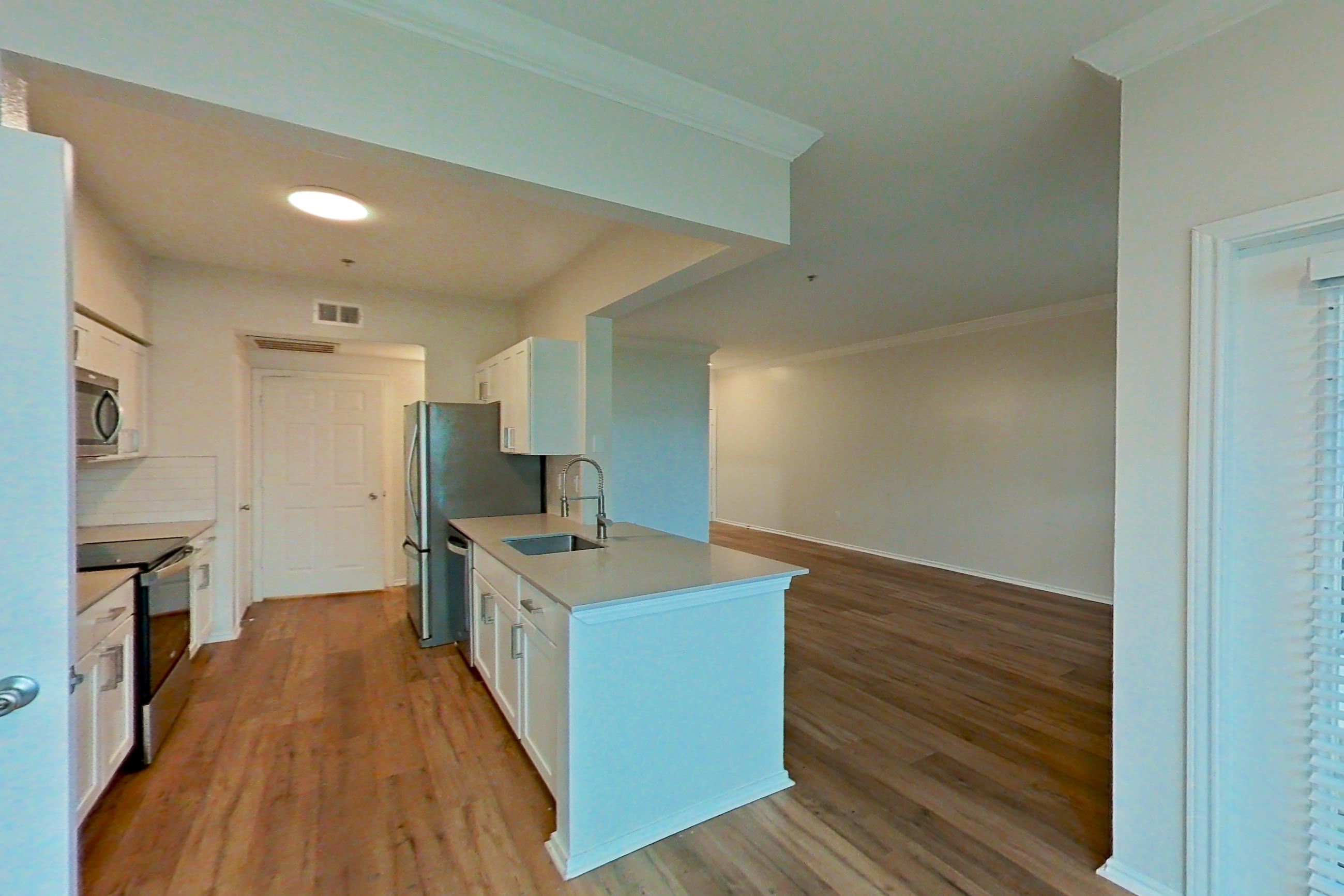 DINING ROOM (representative of this floor plan)