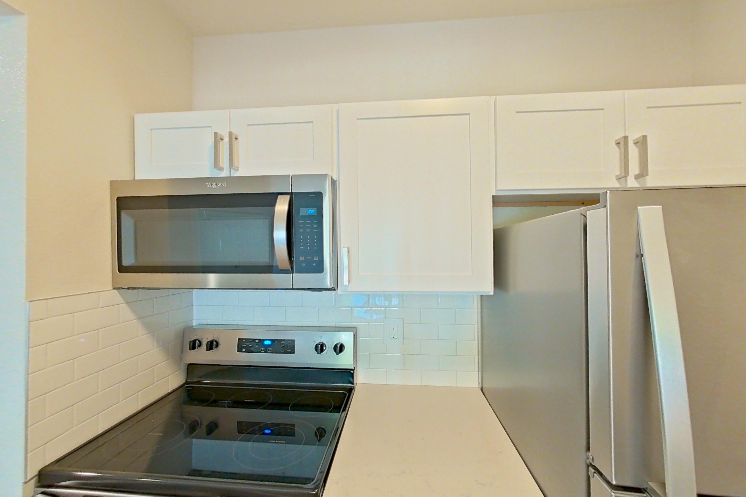 KITCHEN (representative of this floor plan)